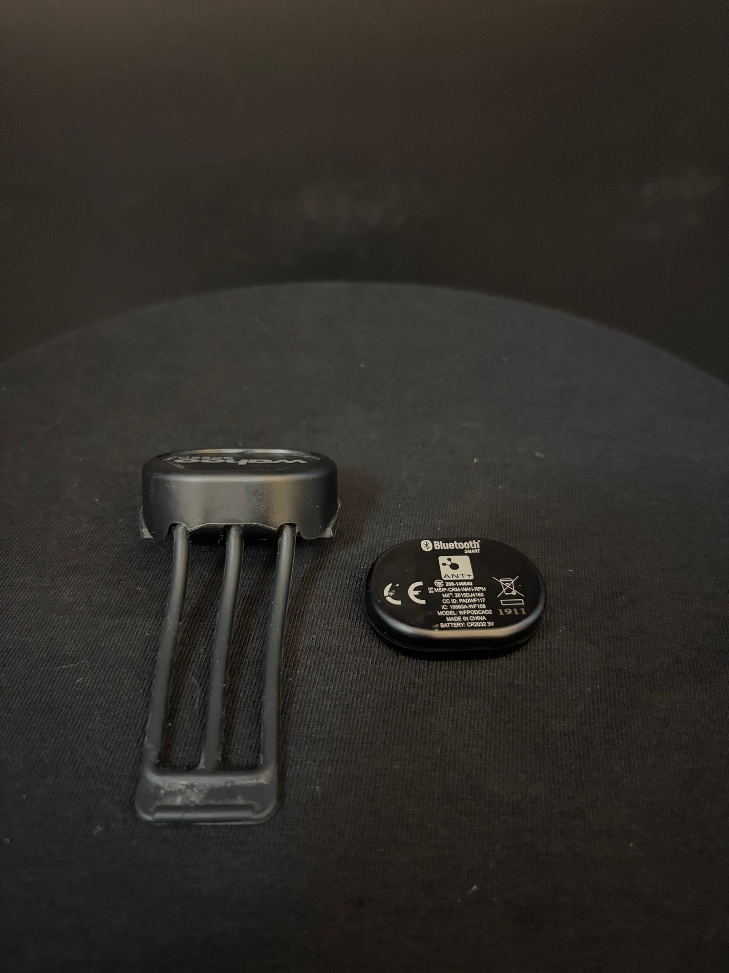 Wahoo Speed / Cadence Sensors