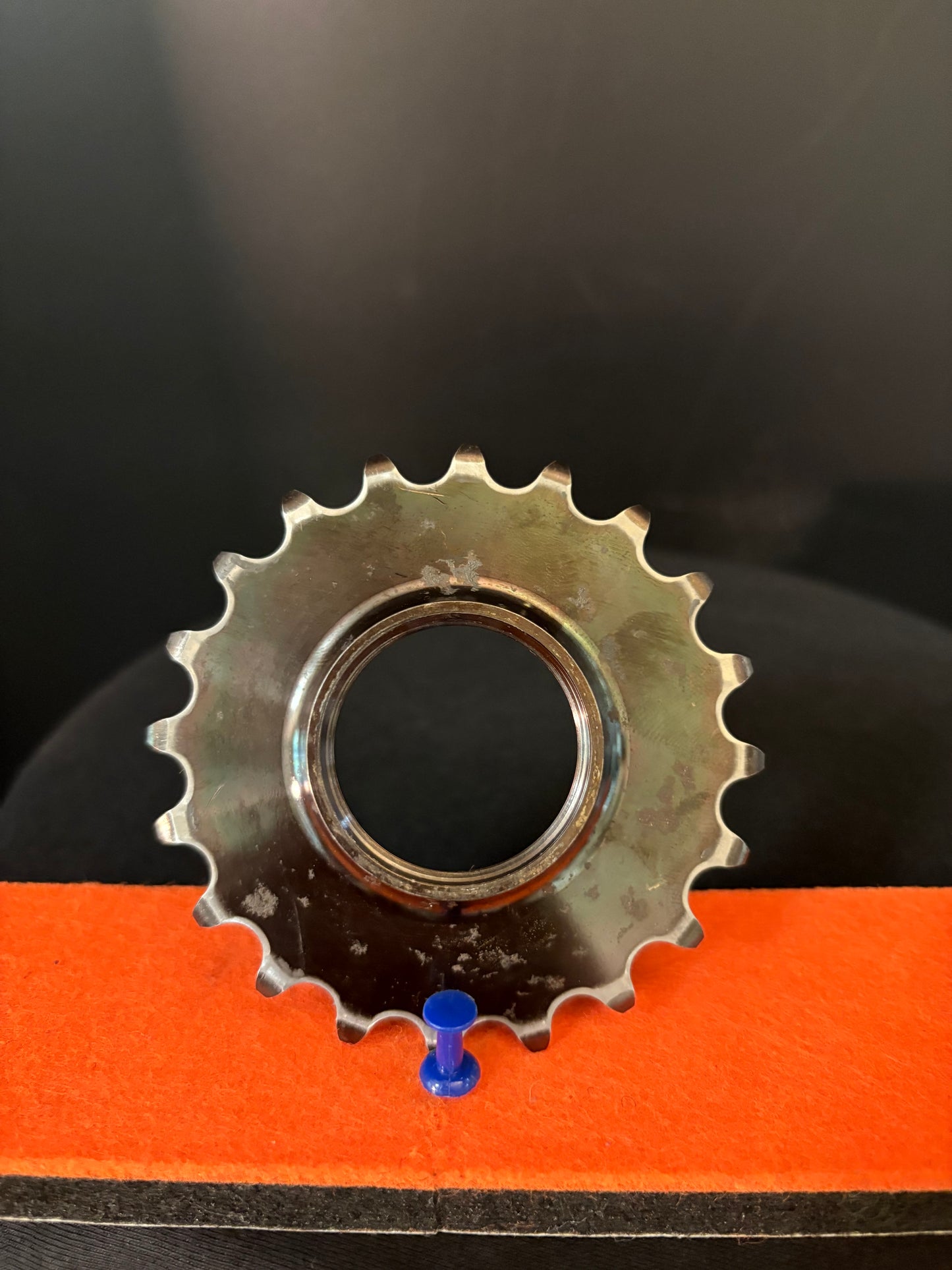 EAI Deluxe Cog 20t