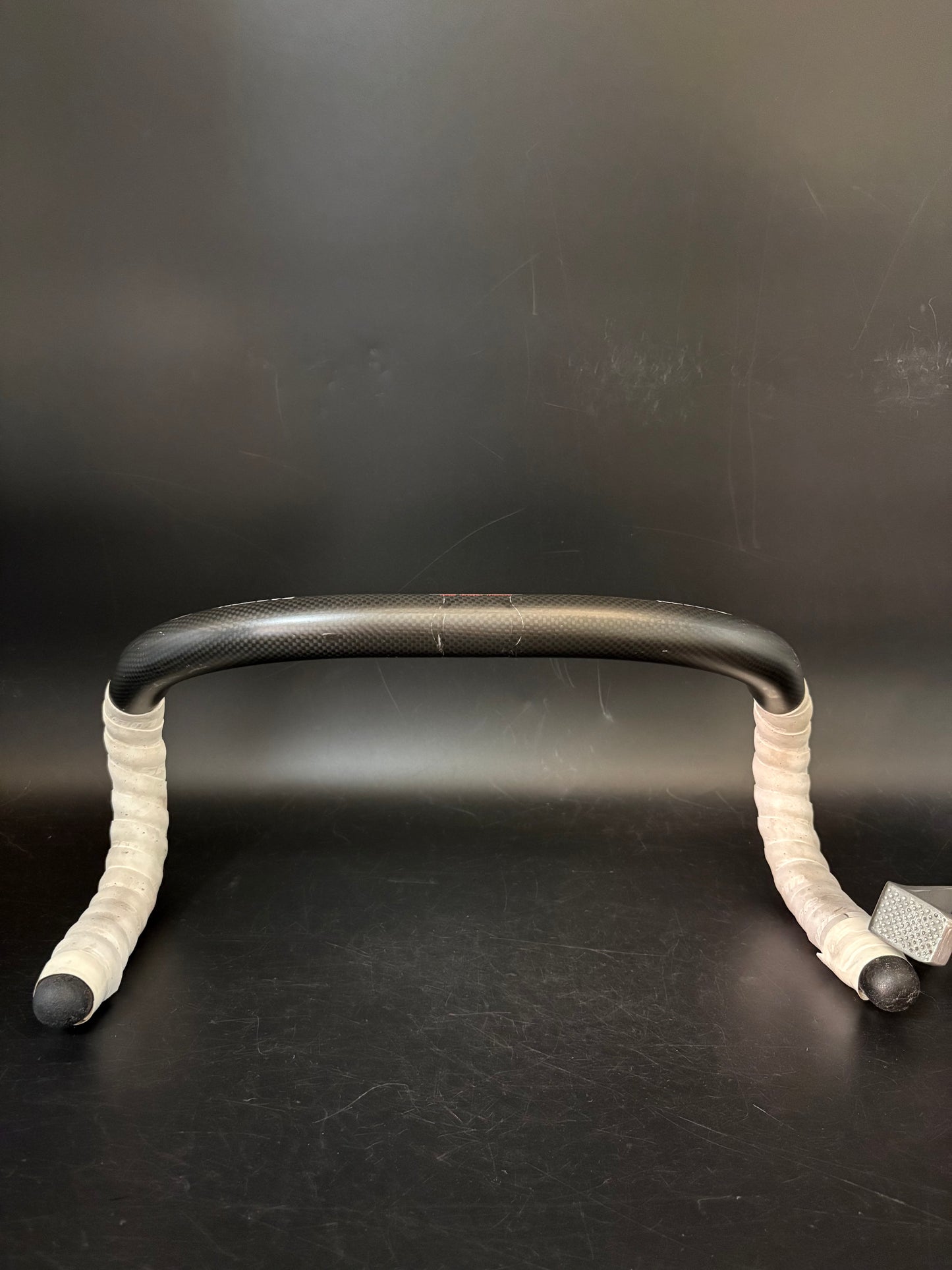 Easton Track Drop Handlebar Carbon 40cm 31.8