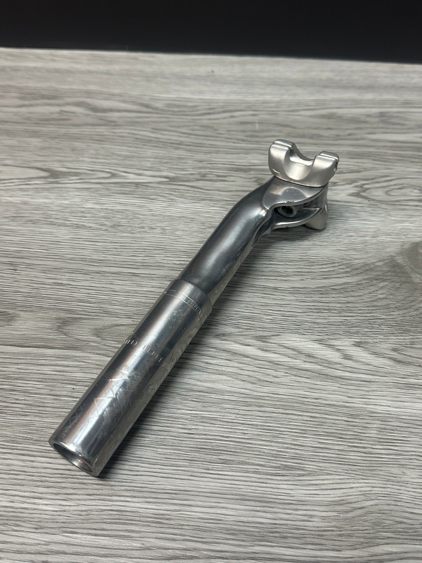 Campagnolo Athena Aero Seatpost 27.2