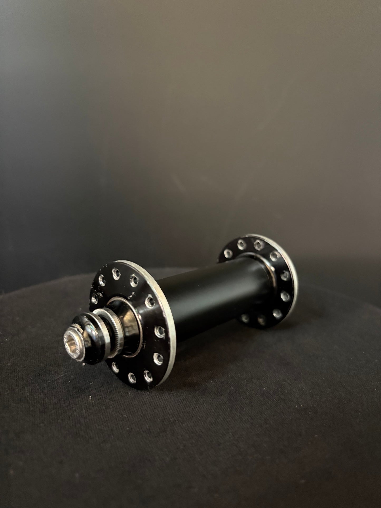 Chub Hub Hubset Black 24h