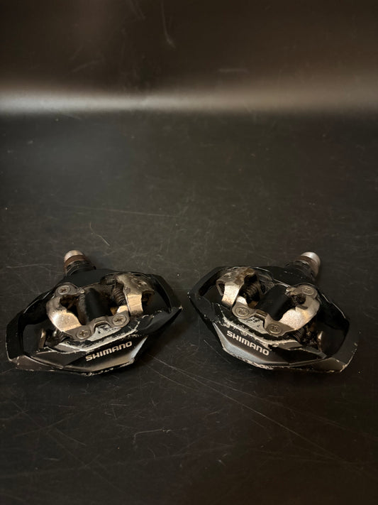 Shimano SPD PD-M530 Clipless Pedals