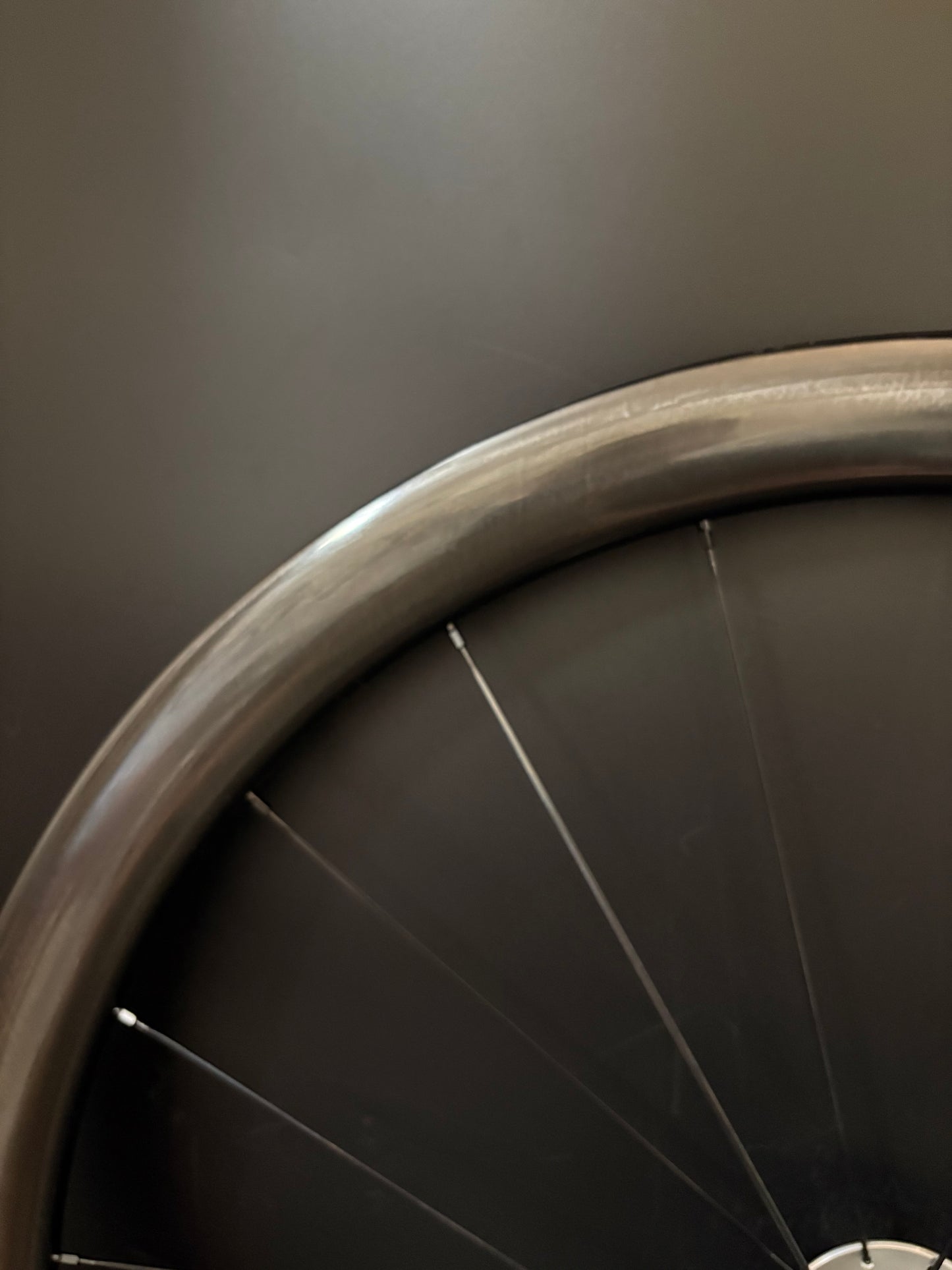 Light Bicycle AR45 / DT Swiss Wheelset Carbon 20/24h