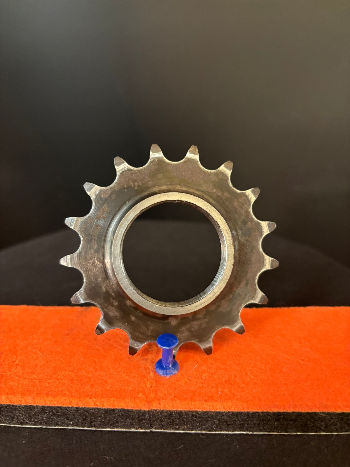 Suntour NJS Cog 17t