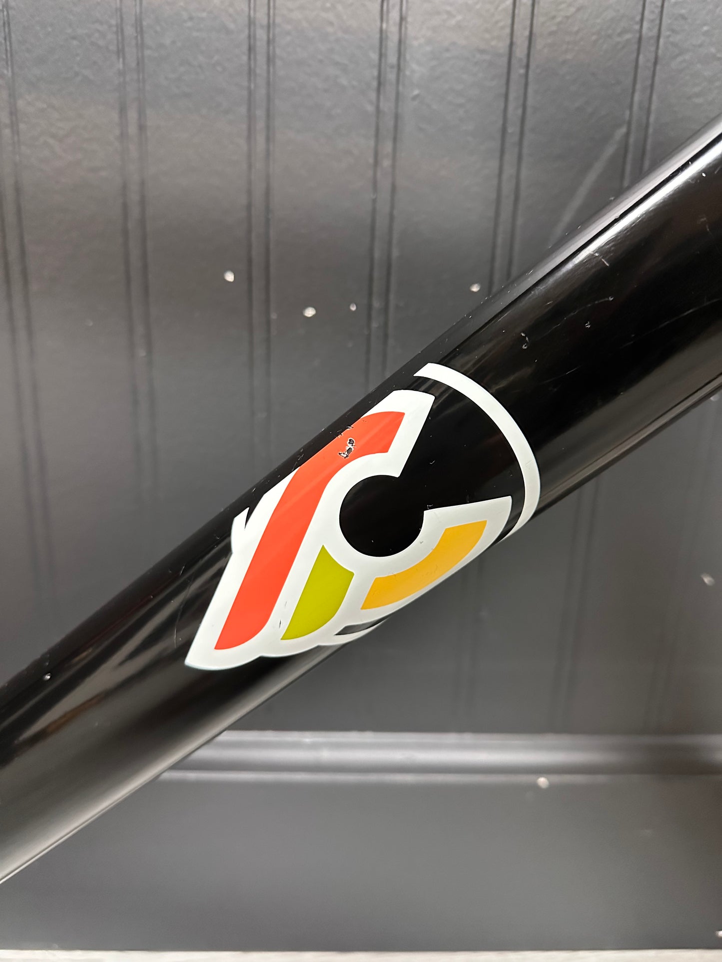 Cinelli Vigorelli Black 52cm