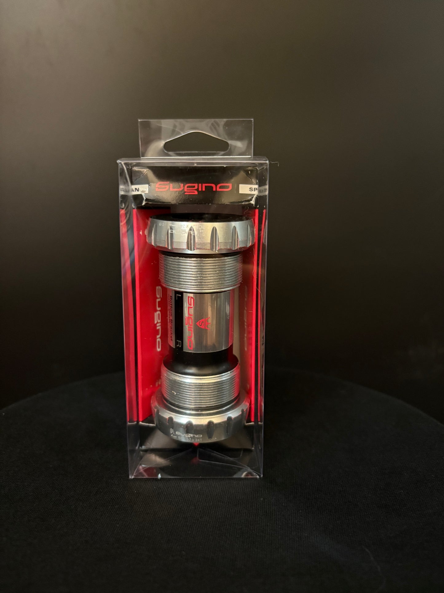 NEW Sugino MB-608 Bottom Bracket