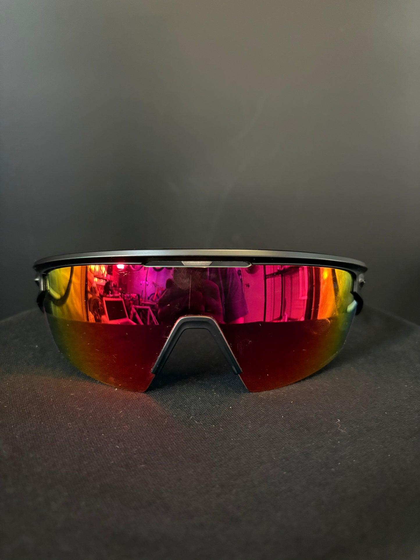 Oakley Sphaera Sunglasses