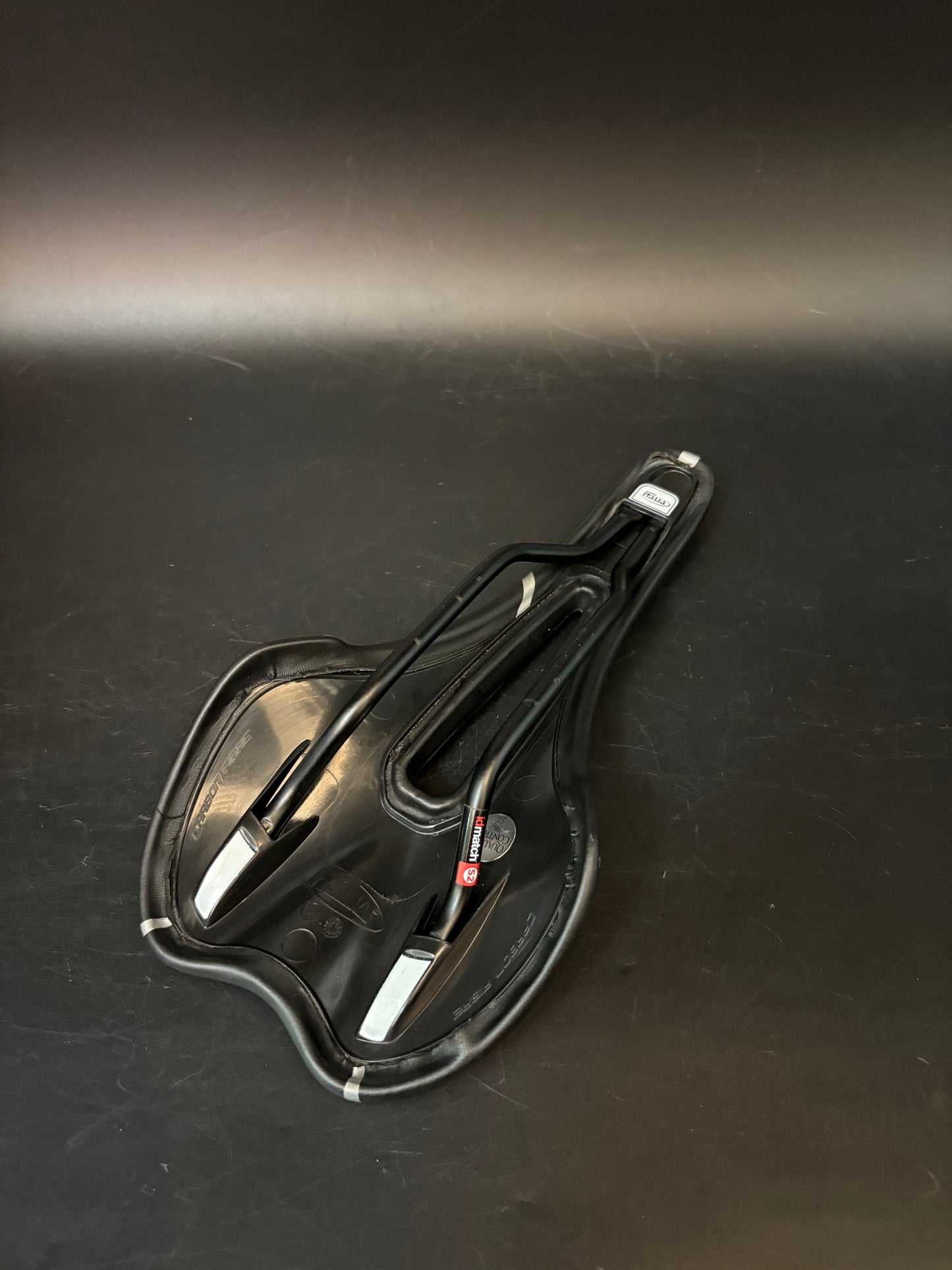 Selle Italia SLR Saddle Black