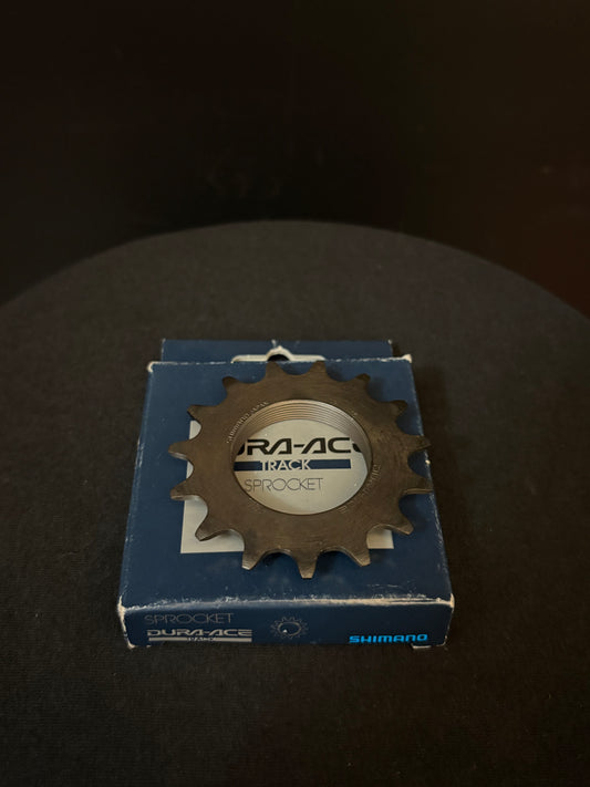 NEW Dura Ace 15t Cog 3/32”