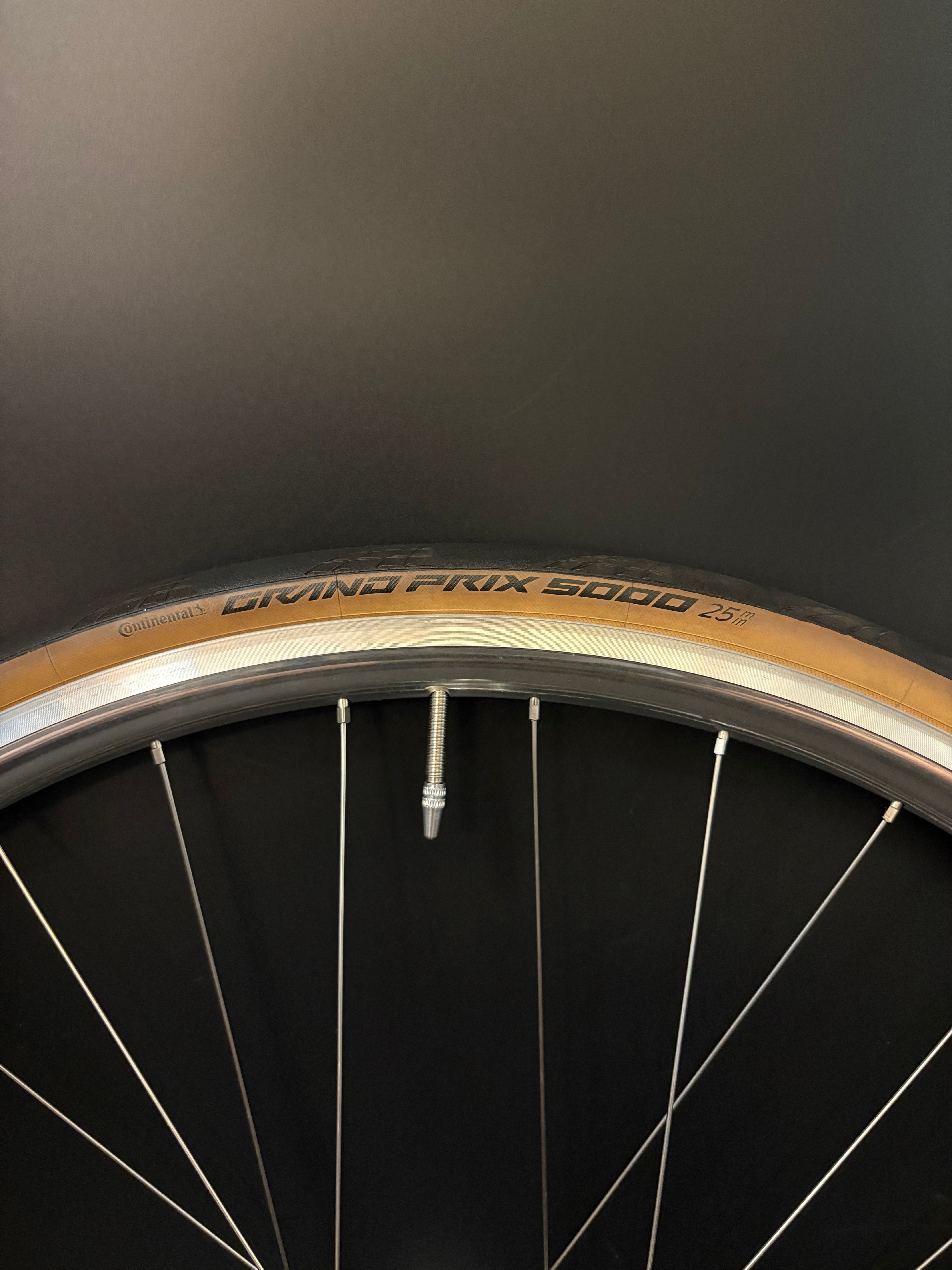 *H PLUS SON × PHILWOOD* Phil Wood Classic/H+Son Archetype Single Speed-Fixed Gear