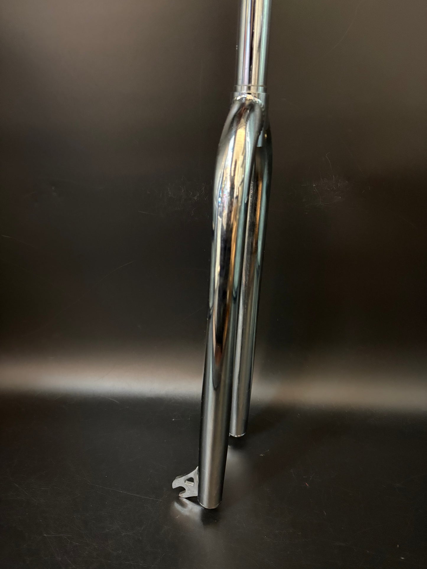 Still Pour Spoon Fork Chrome 1 1/8” 185mm