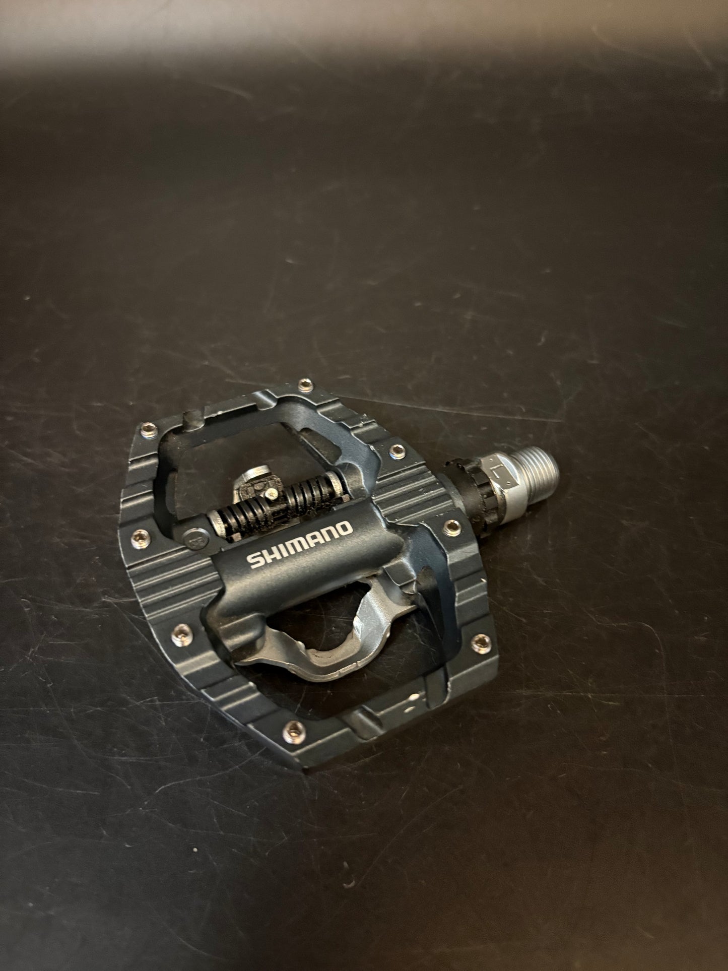 Shimano PD-EH500 SPD Pedals