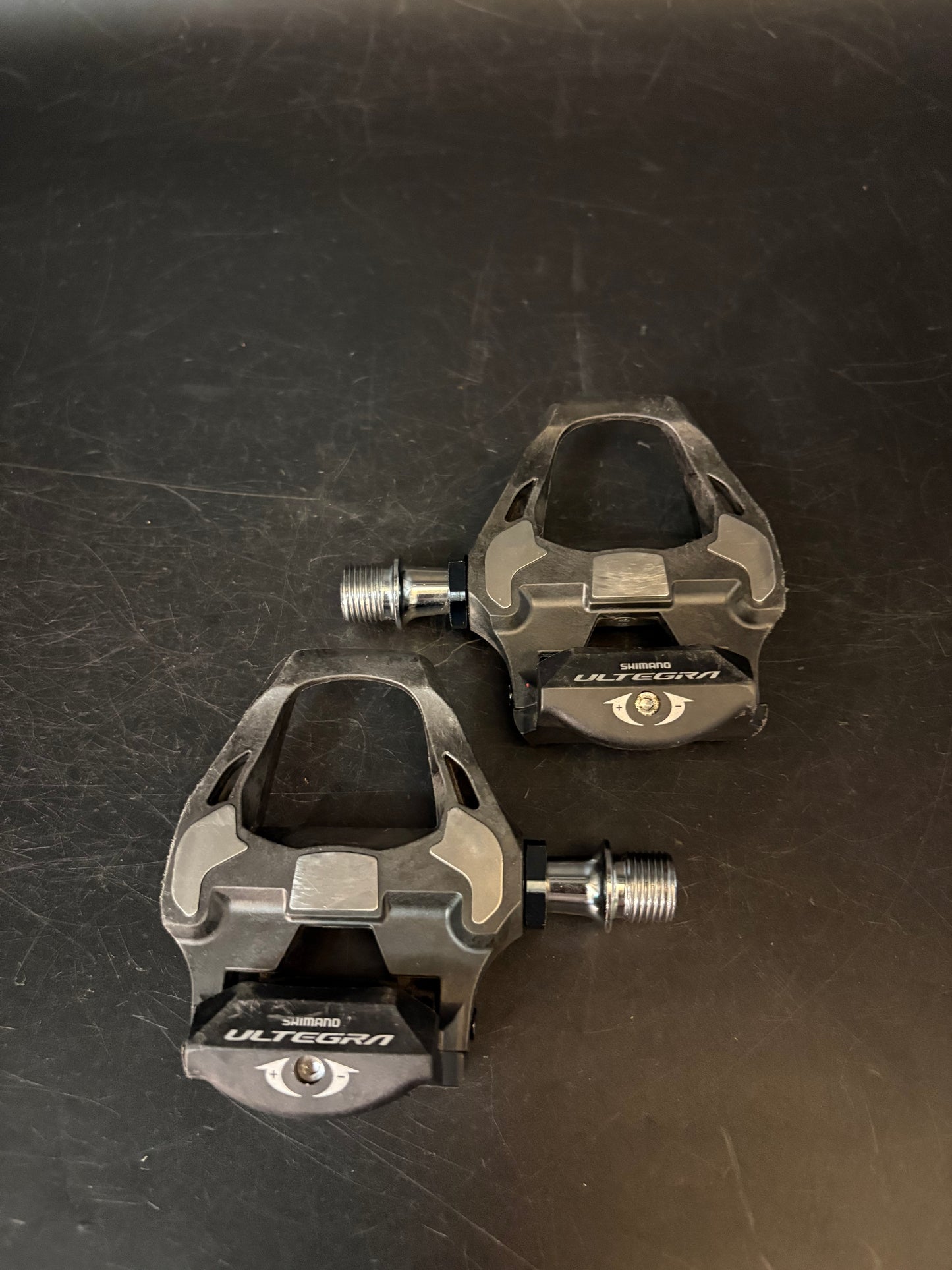 Shimano Ultegra PD-R8000 SPD Clipless Pedals