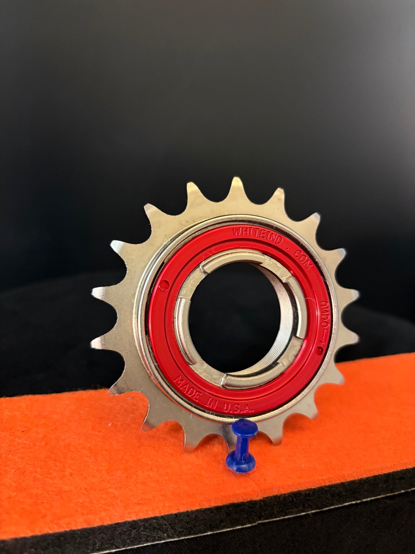 White Industries Freewheel 18t