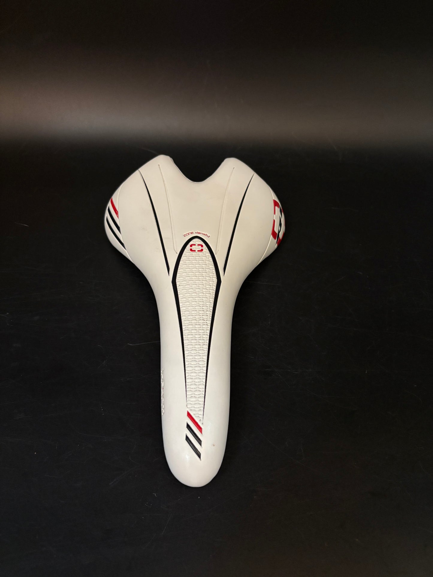 Bontrager Inform RL Saddle White