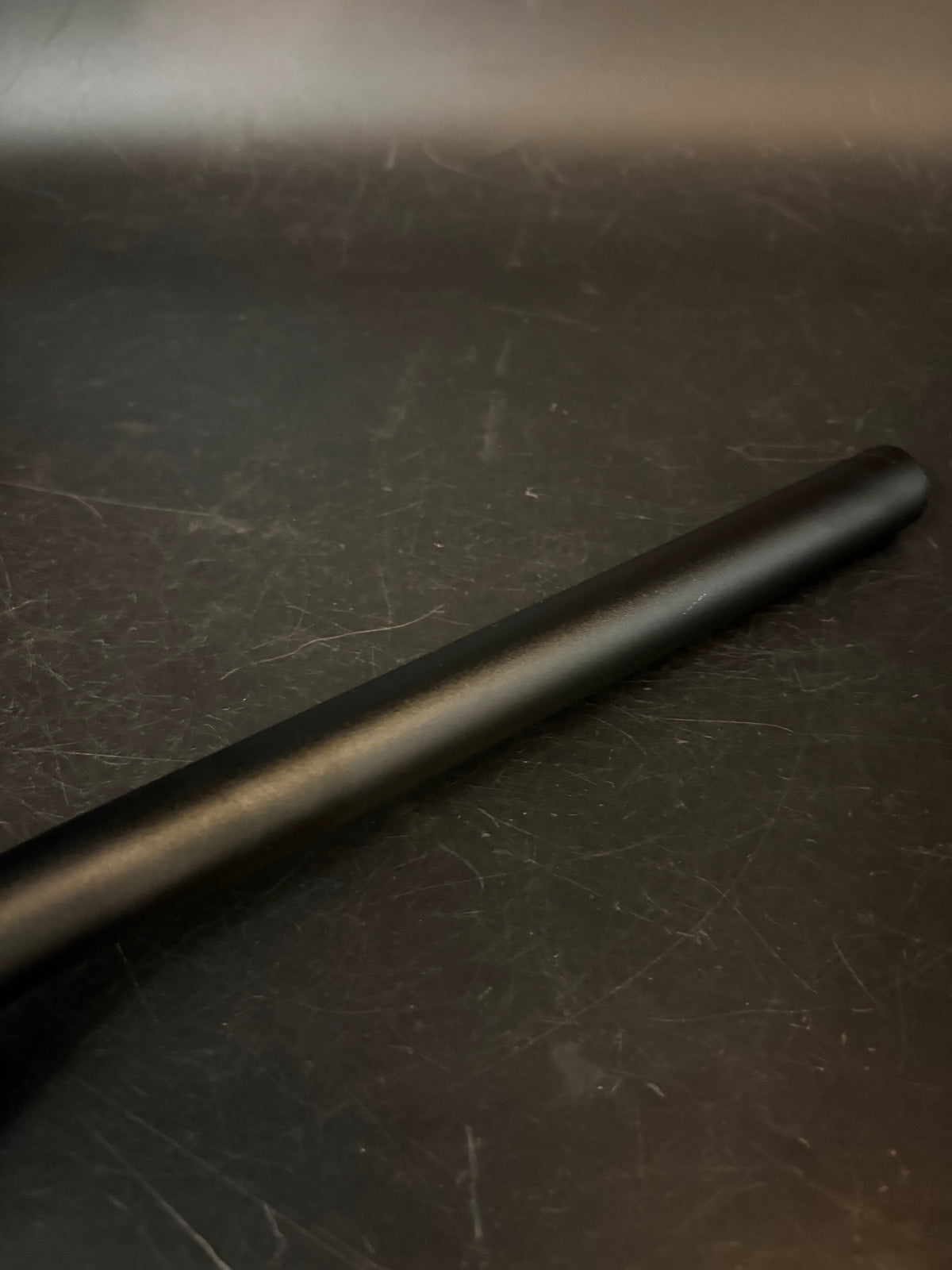 Ritchey Riser Handlebar Black 670mm 25.4