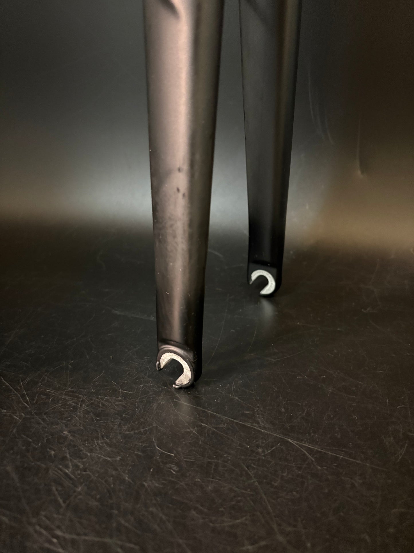 Alpina Track Fork Carbon 1 1/8” 230mm