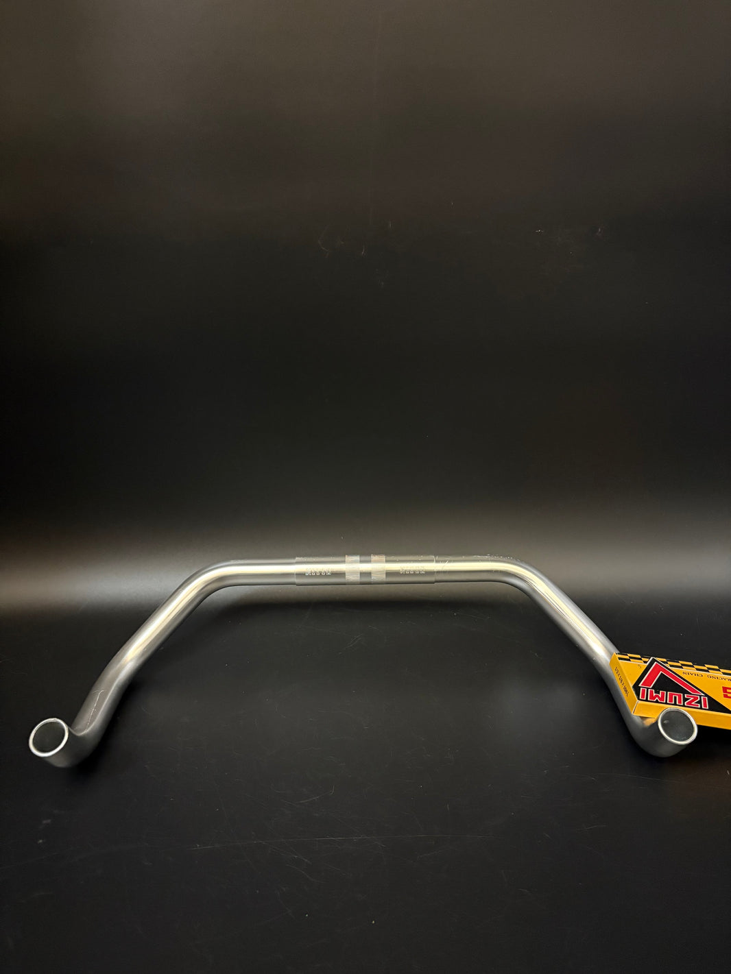 Handlebars – Track Lab