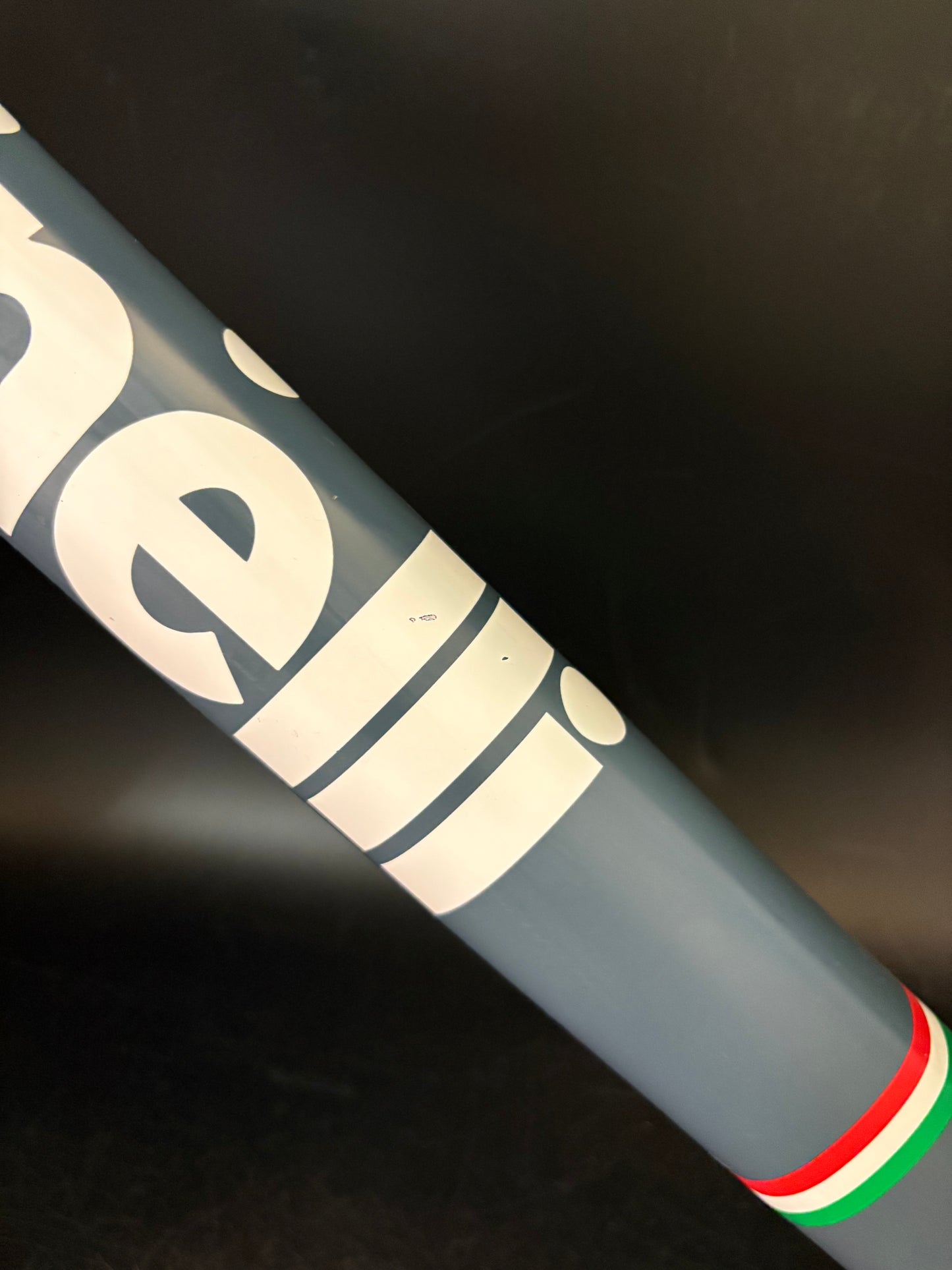 Cinelli Vigorelli Frameset Vigorosa 54cm
