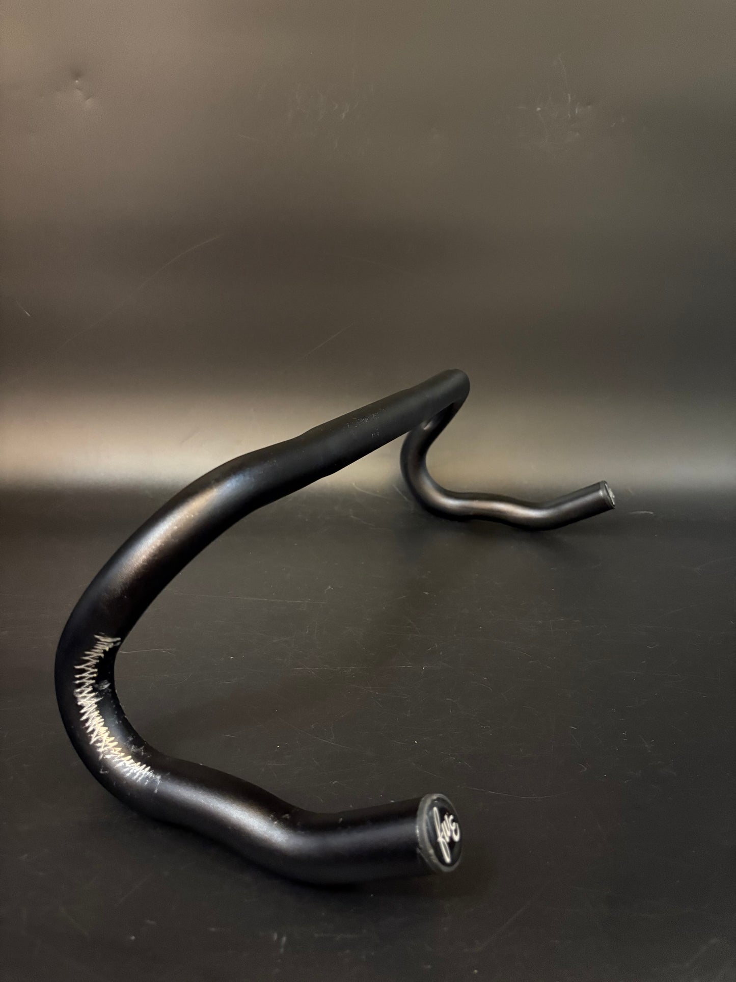 Ritchey Bio Max Drop Handlebar Black 40cm 26.0
