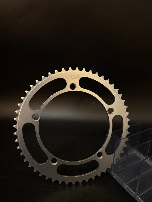 Origin 8 Chainring Silver 52t