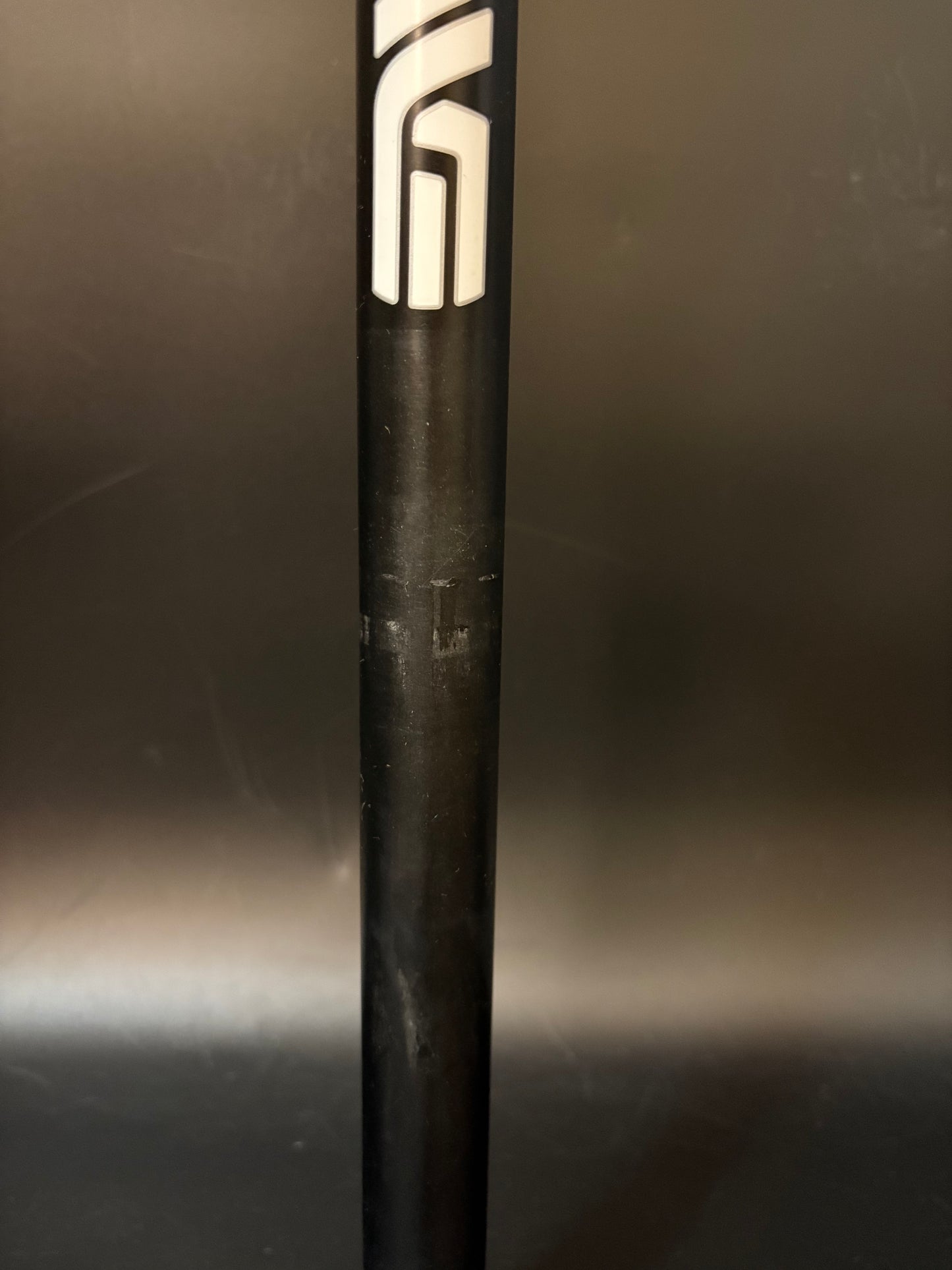 Enve White Logo Seatpost Carbon 27.2 325mm