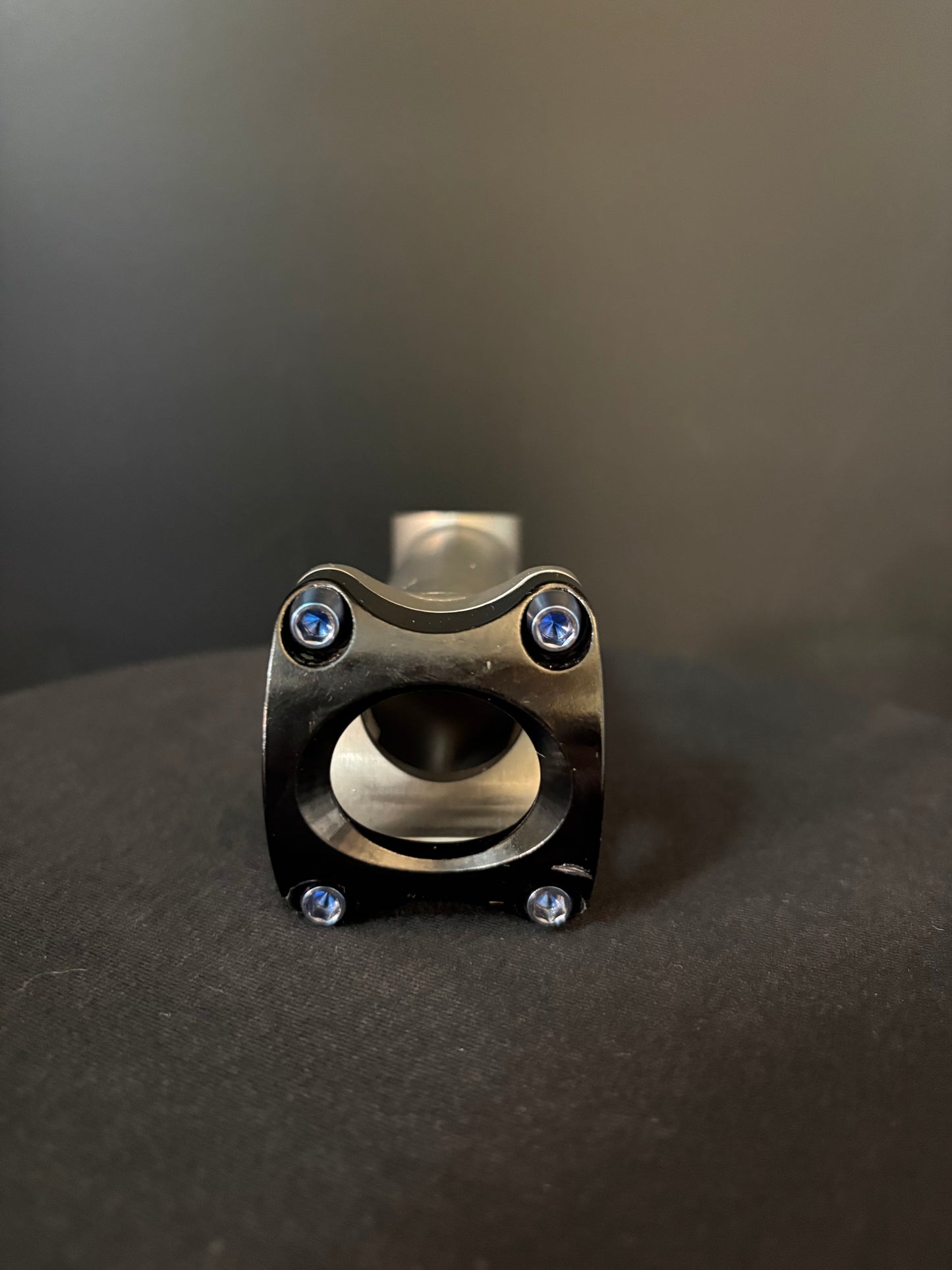 Moots Ti Stem 110mm 31.8