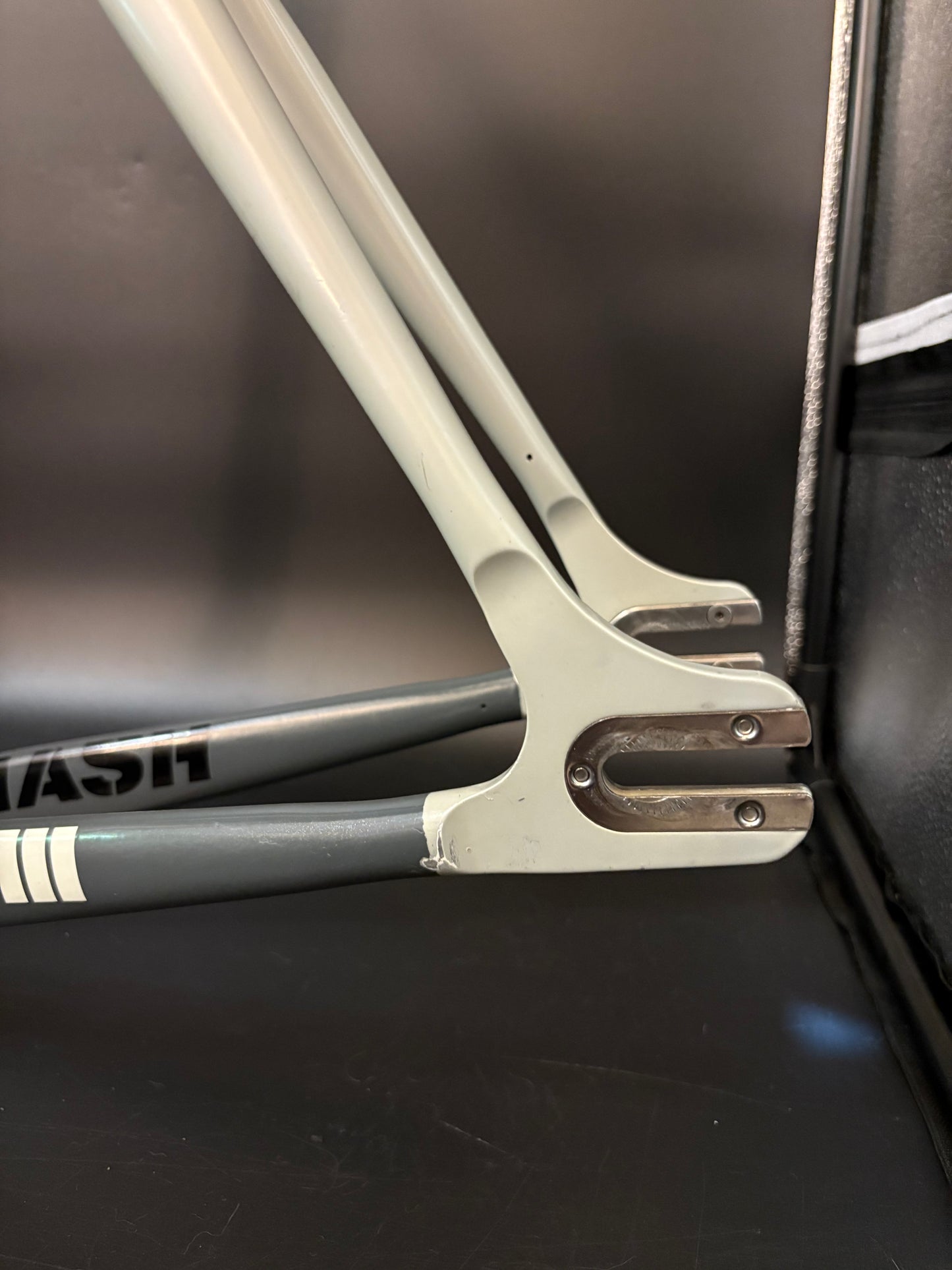 Cinelli Mash Bolt Frameset OG 55cm