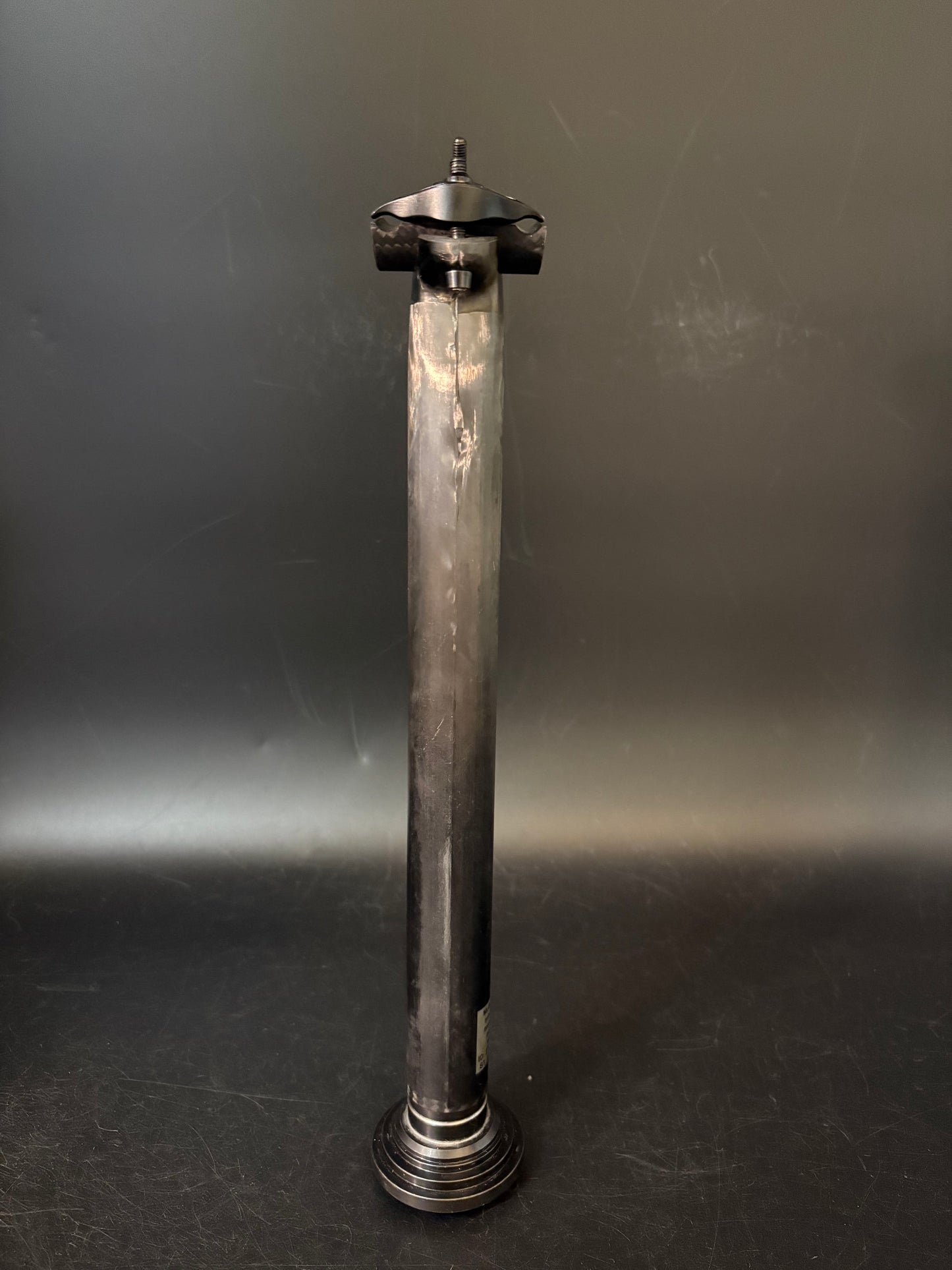 MCFK Seatpost Carbon 31.6 300mm