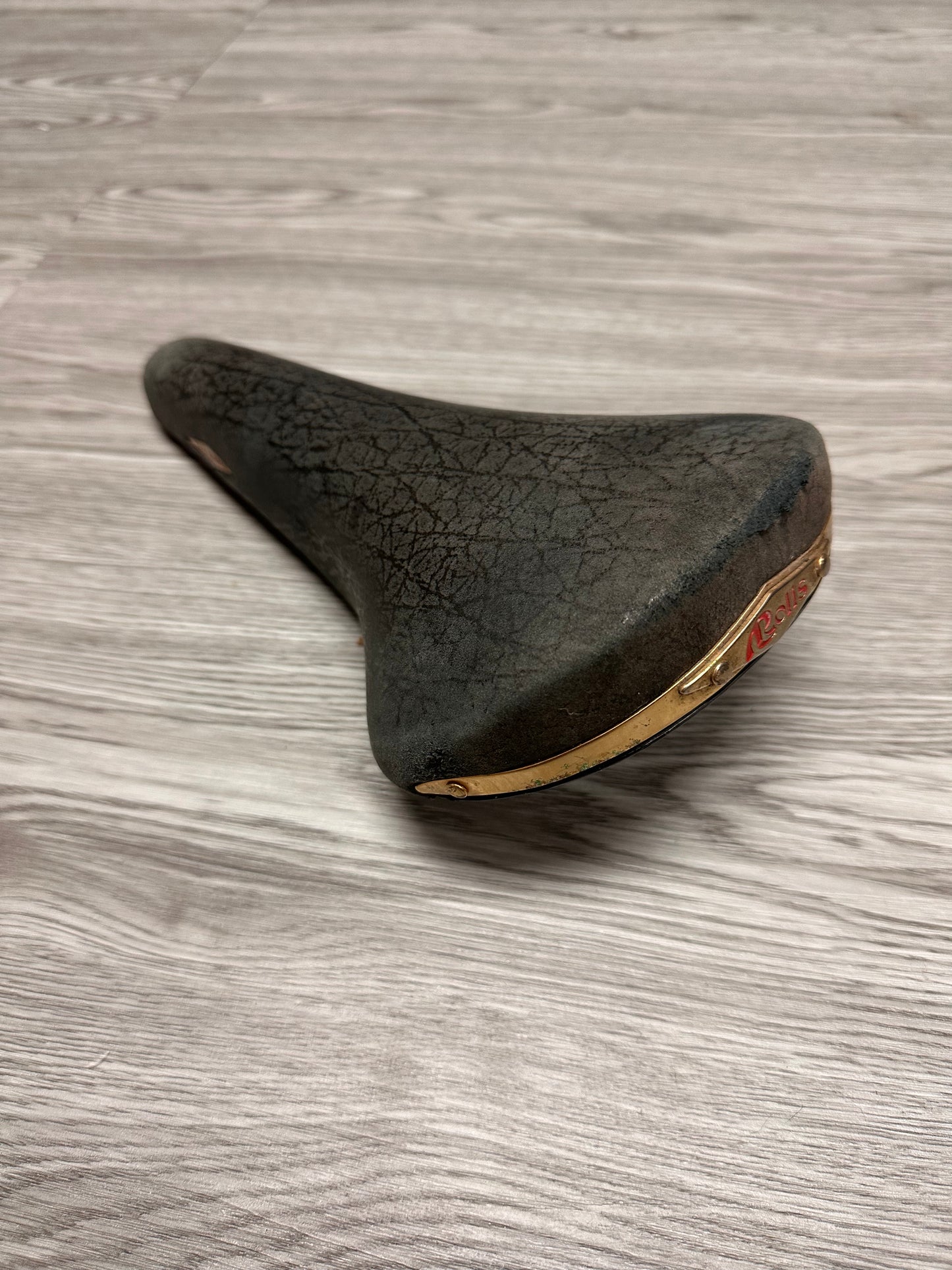 Selle San Marco Rolls Le Rino Saddle