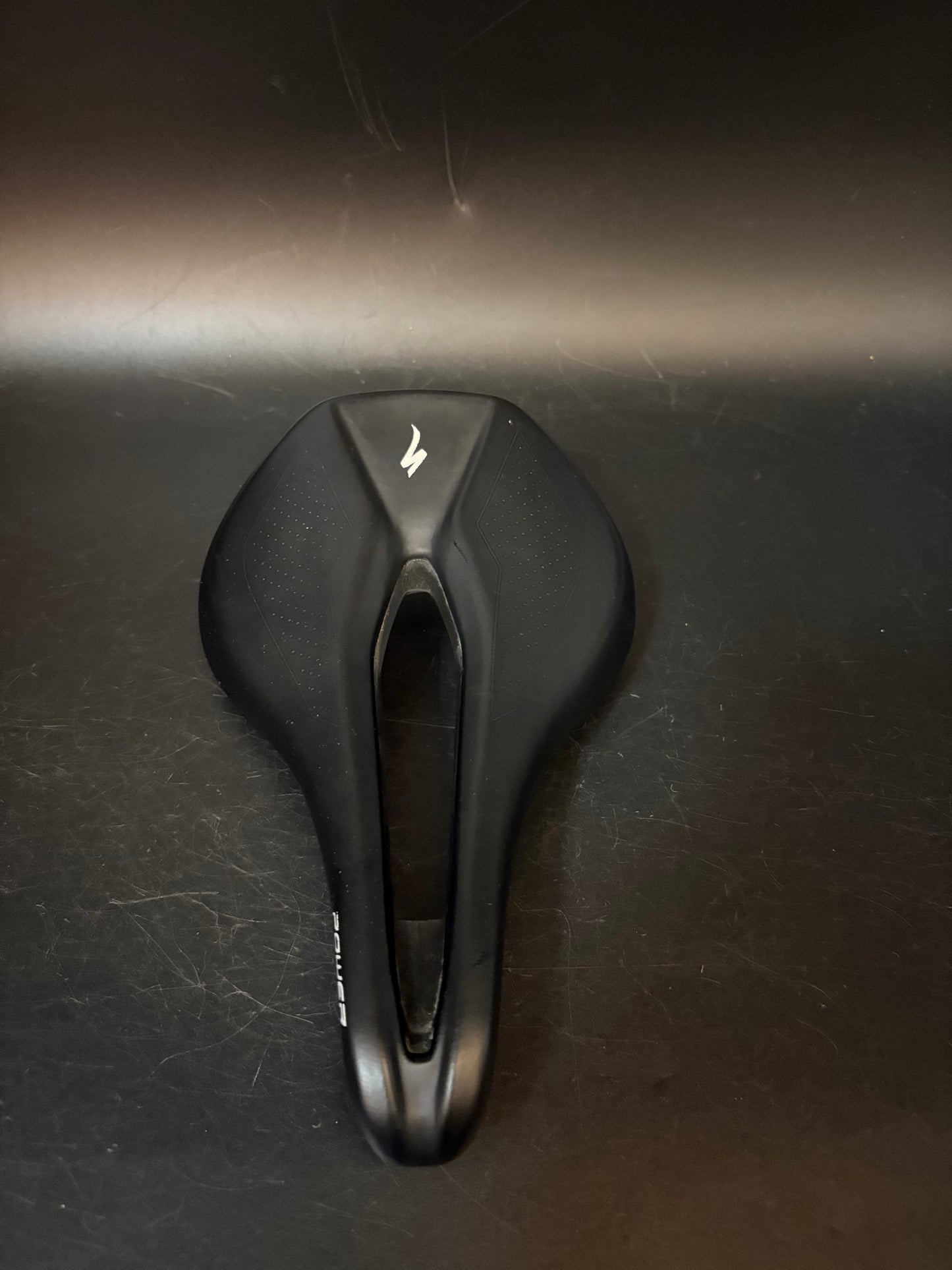 Specialized Power Saddle Black 143mm