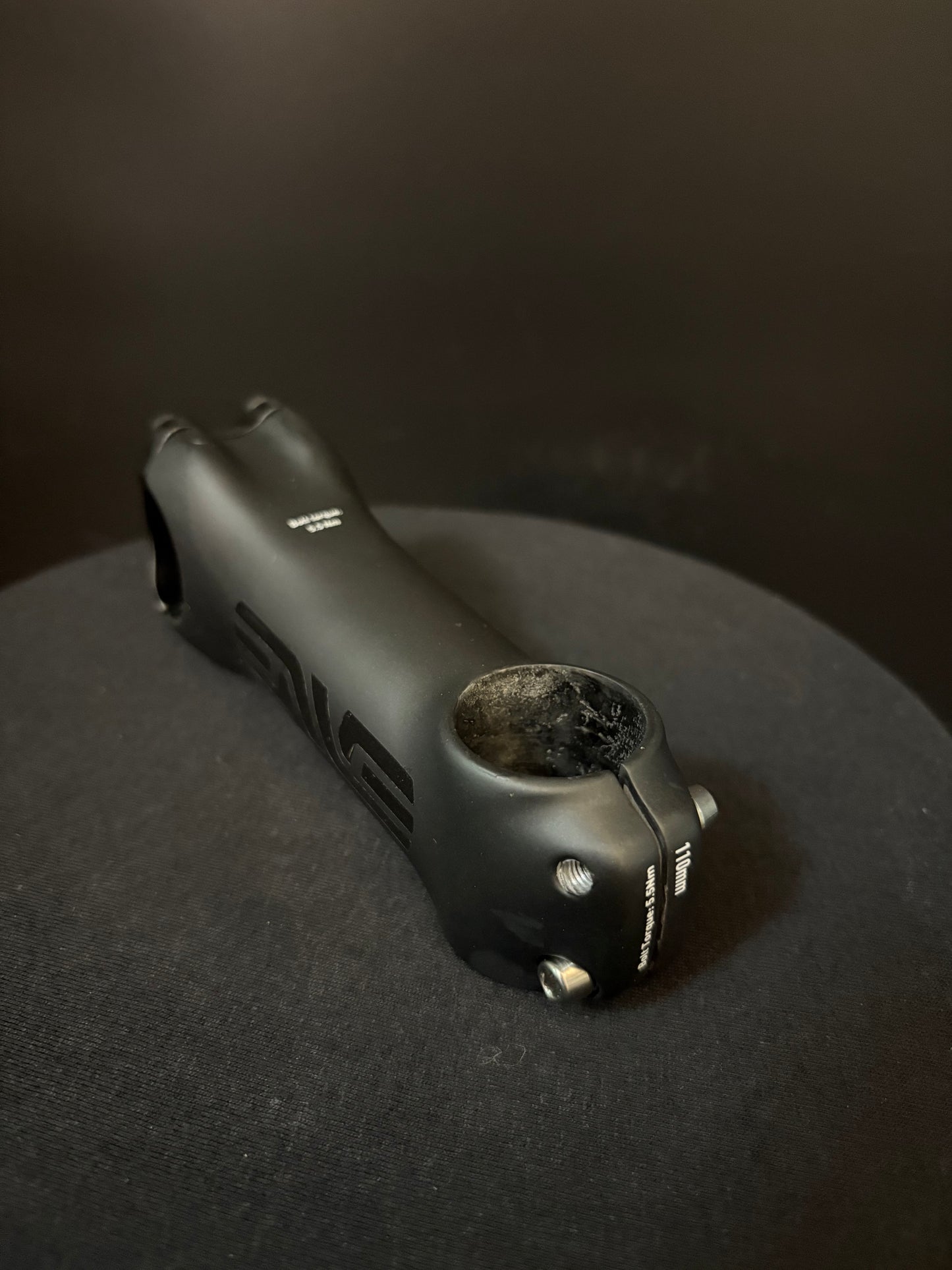 Enve Stem Carbon 110mm 31.8 6deg