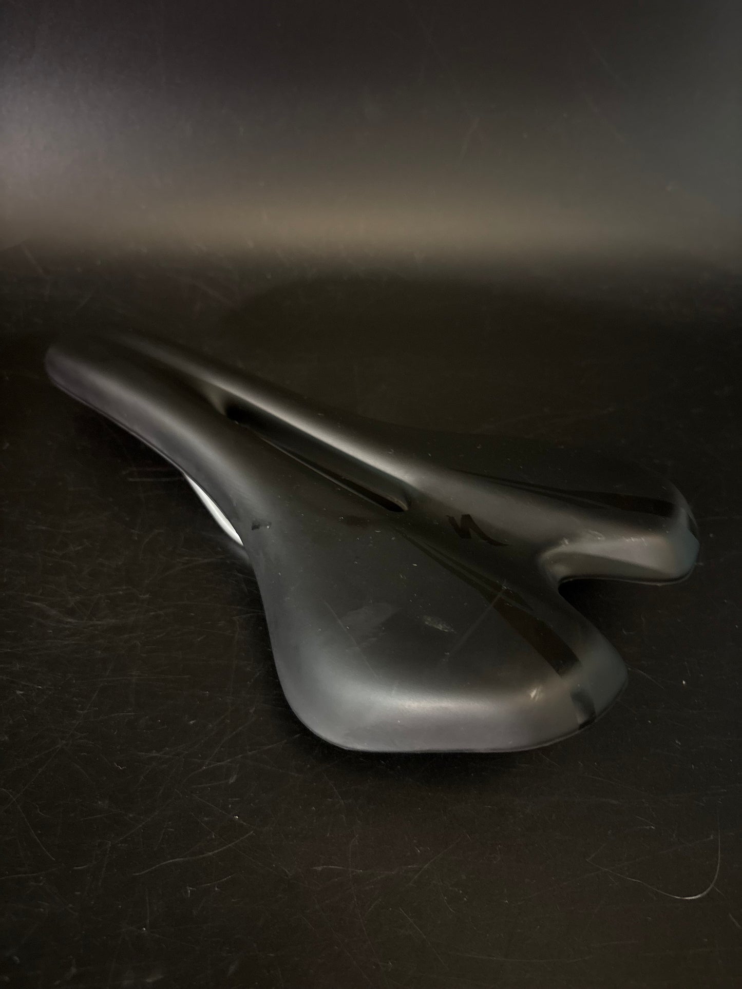 Specialized Toupe Sport Saddle Black 143mm