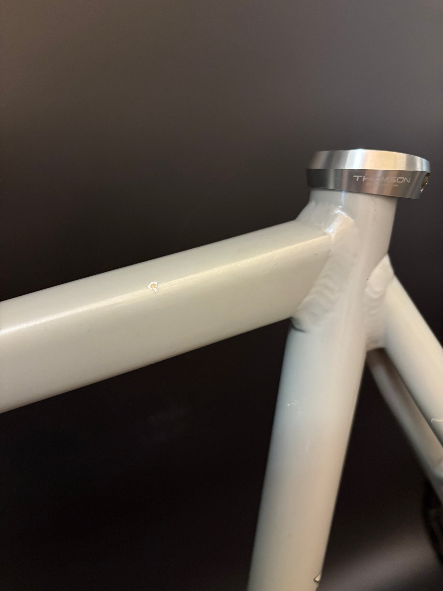 Cinelli Mash Bolt Frameset OG 55cm