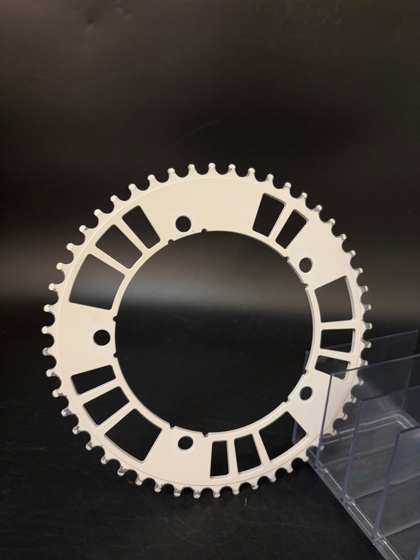Aarn x ATW Chainring White 51t