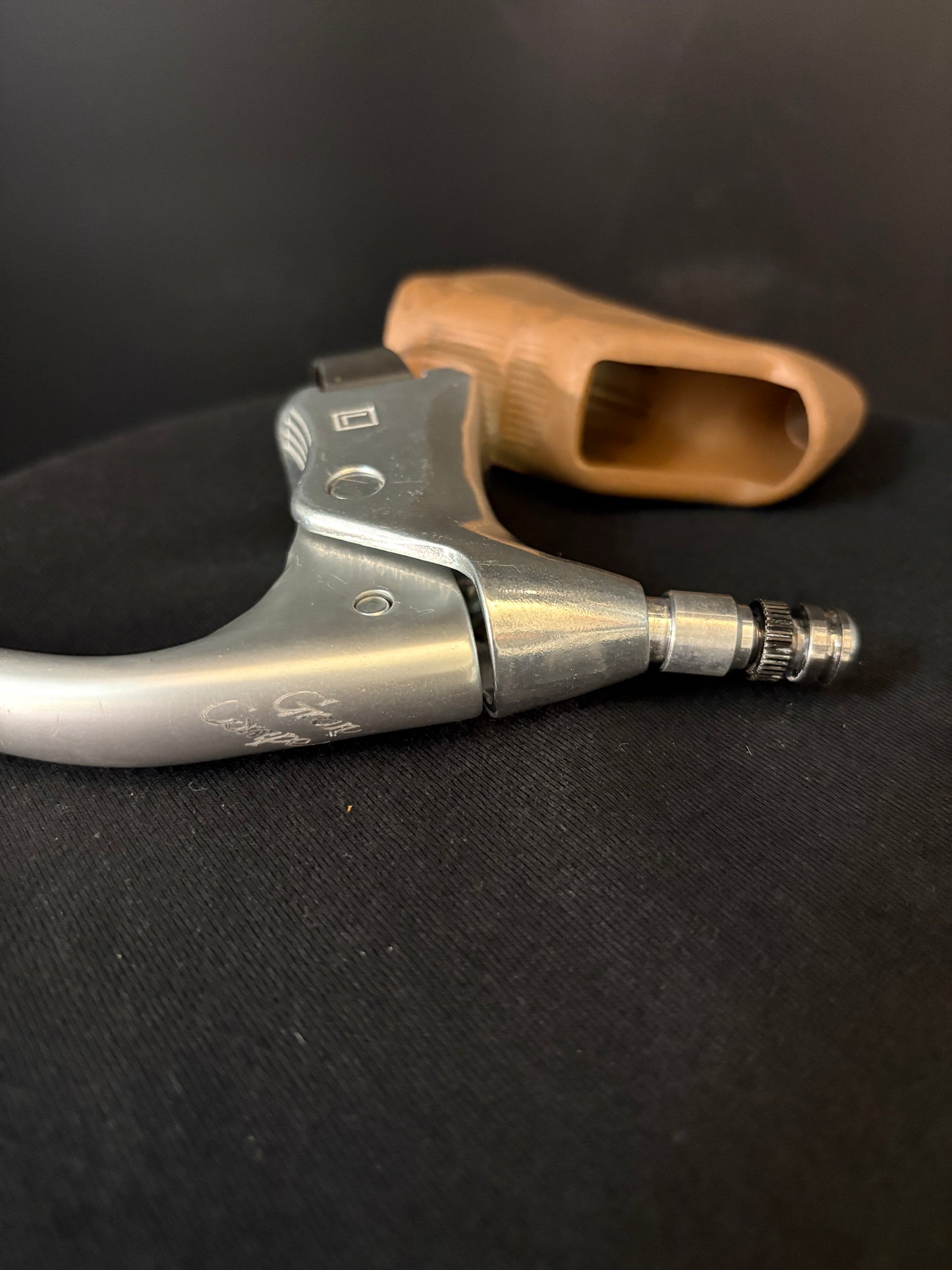 Dia Compe Gran Compe Brake Levers