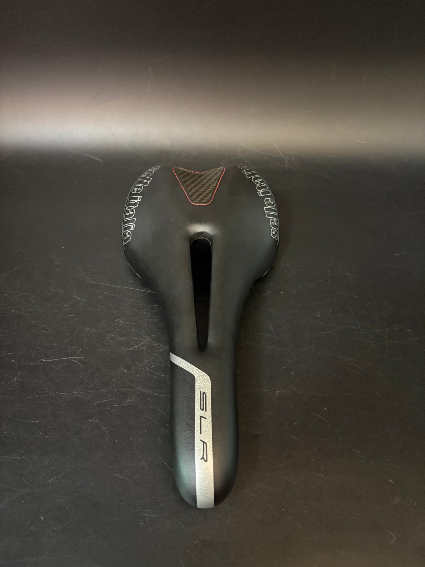 Selle Italia SLR Saddle Black