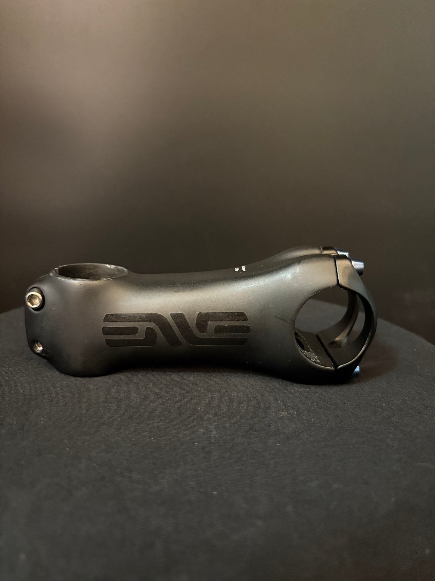 Enve Stem Carbon 100mm 31.8 6deg