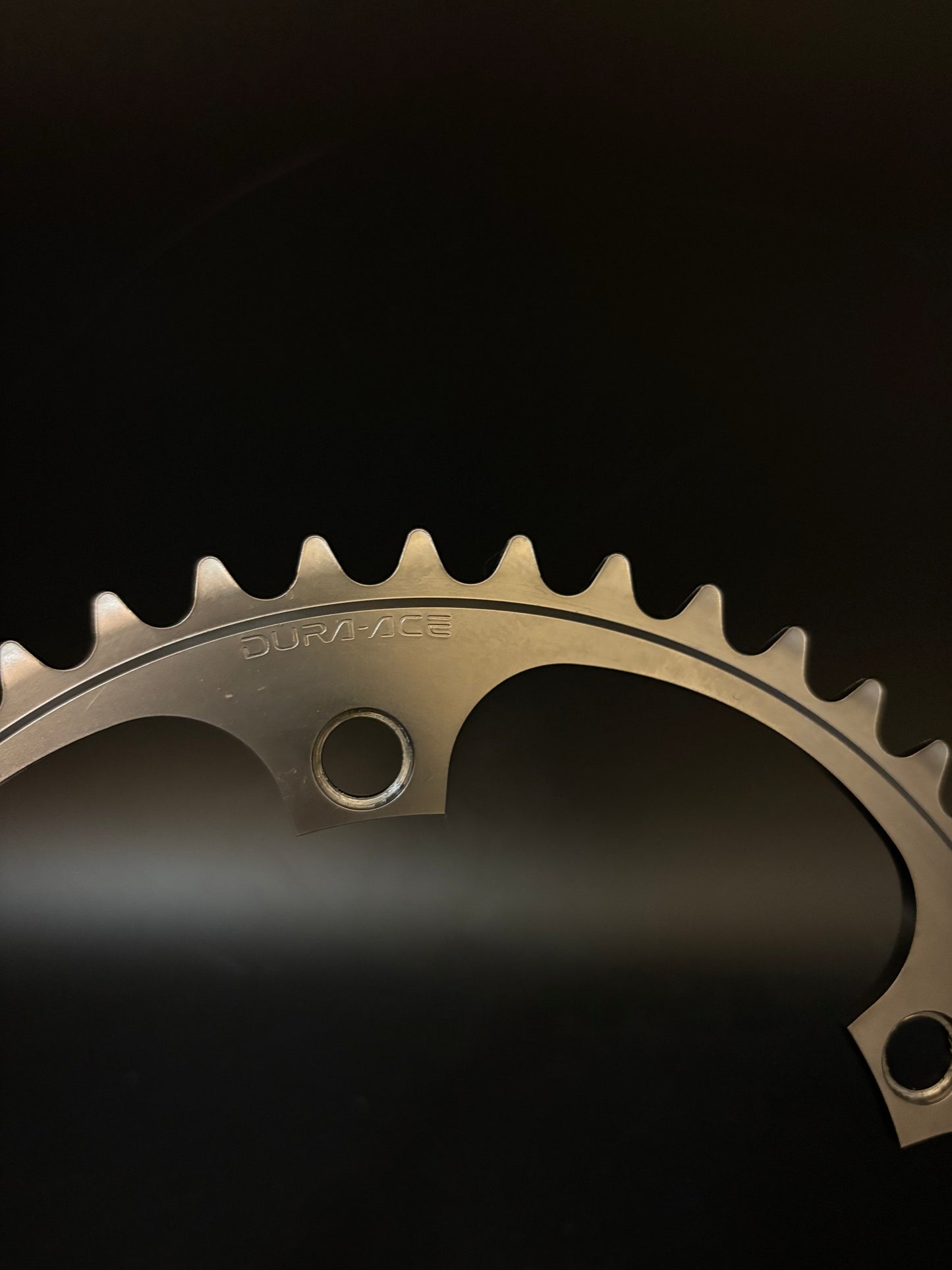 Dura Ace 7710 Chainring 48t