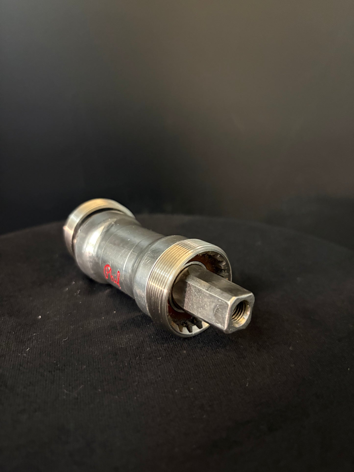 Phil Wood Bottom Bracket 108mm JIS