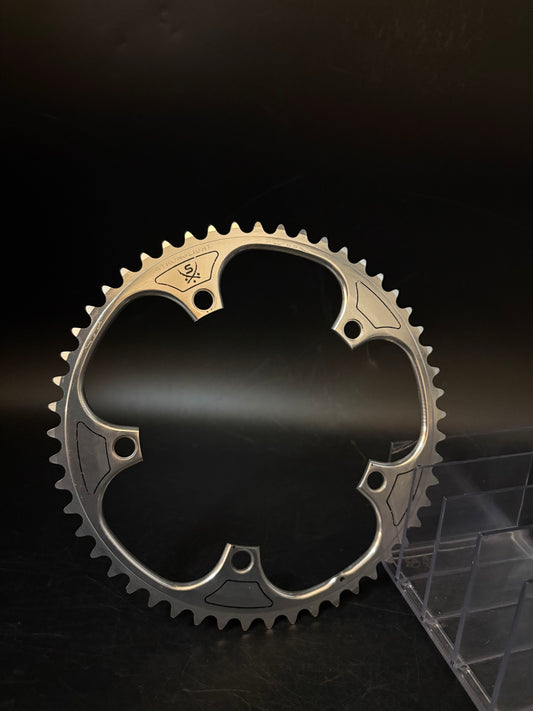 Stronglight 3/32” Chainring 52t