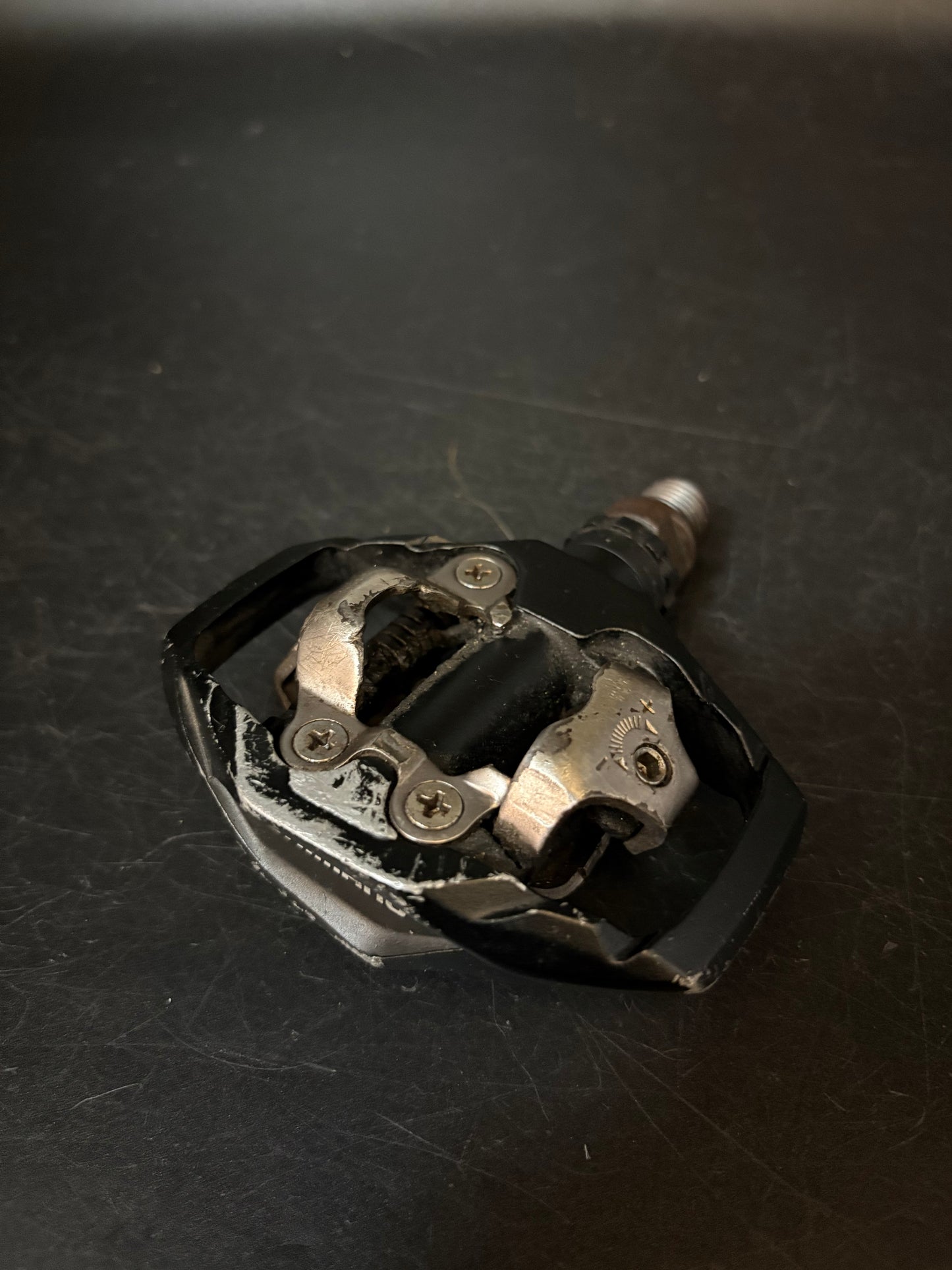 Shimano SPD PD-M530 Clipless Pedals