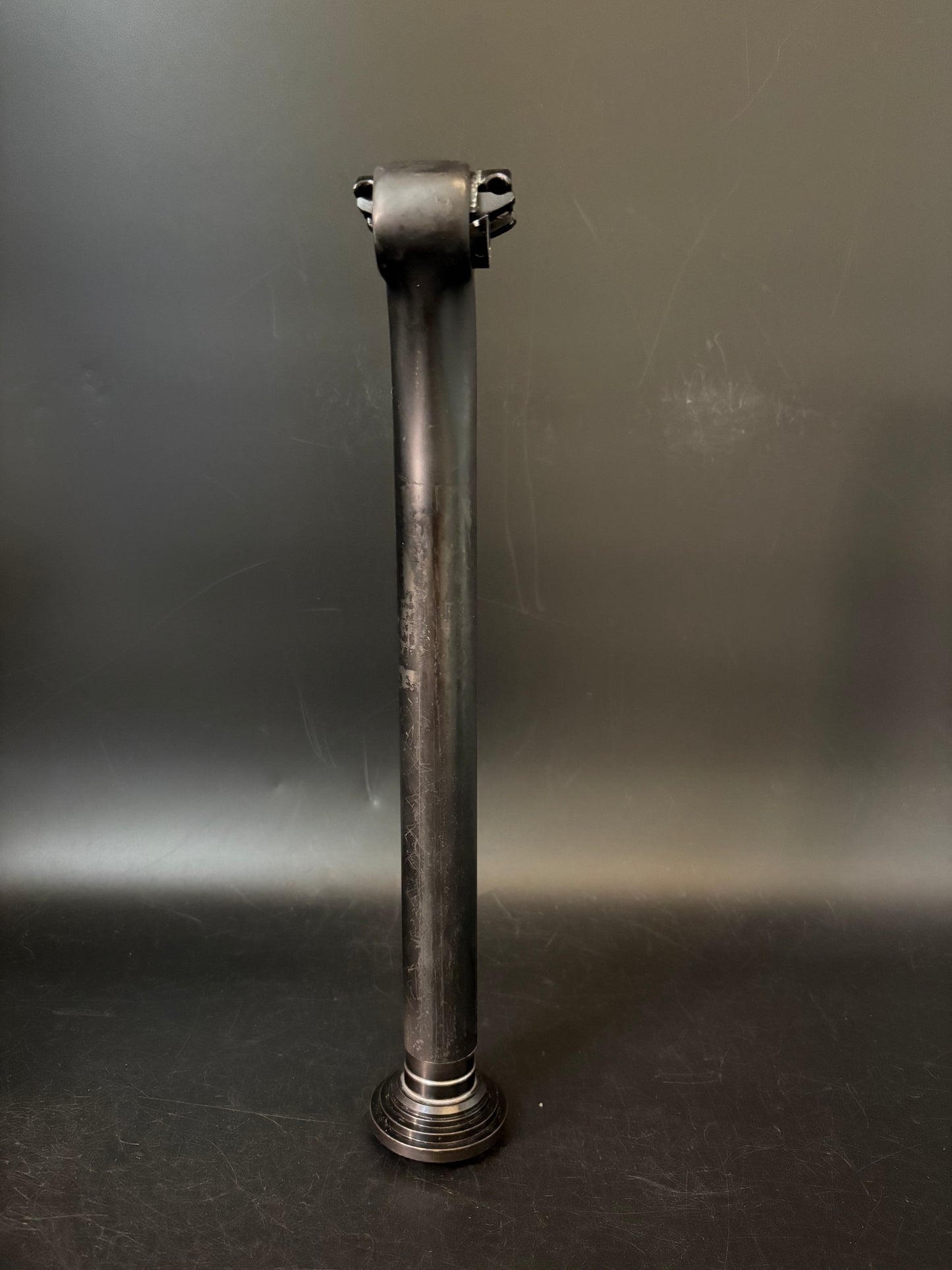 Enve Setback Seatpost Carbon 31.6 330mm