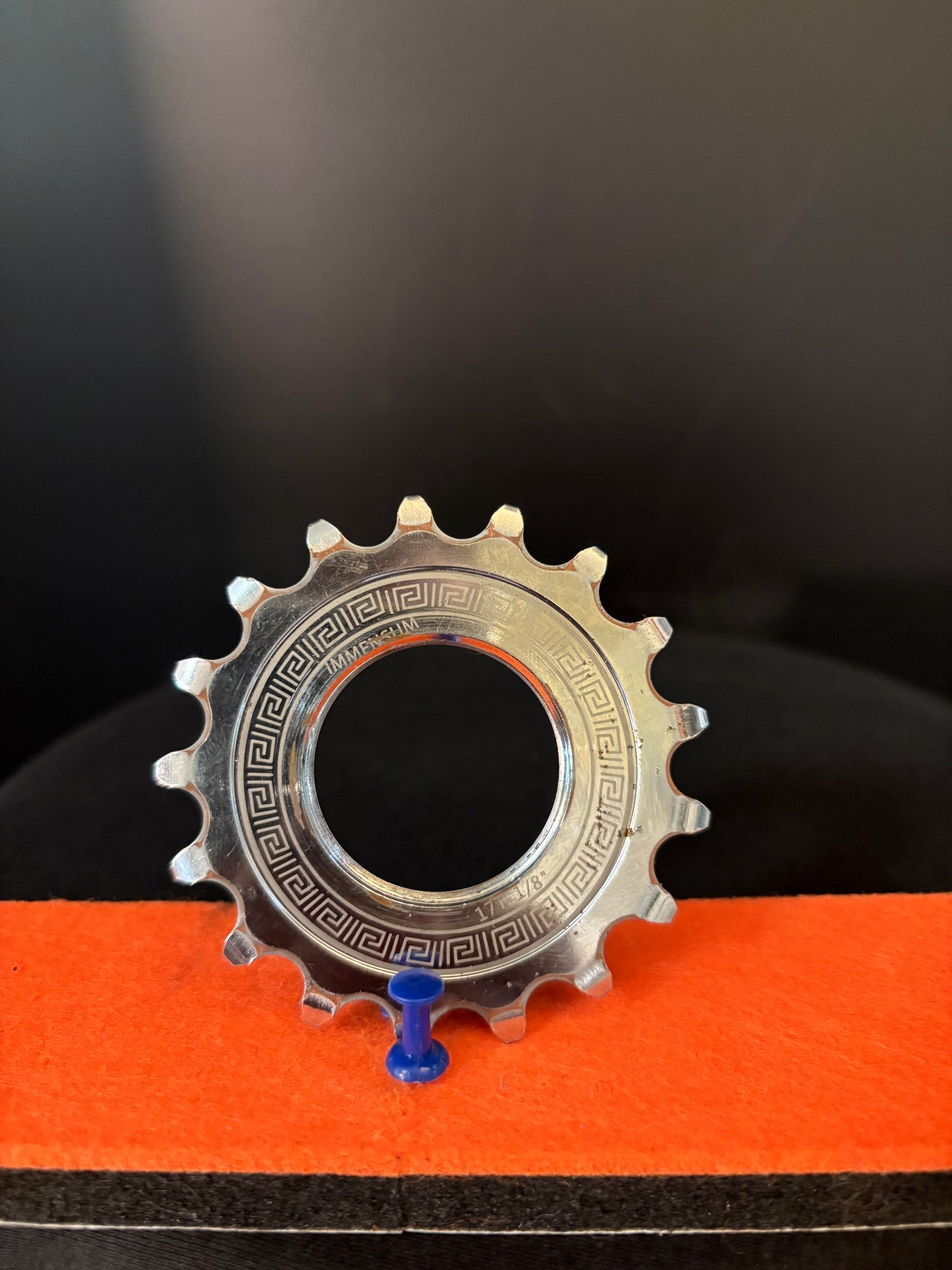 Immensum Cog 17t