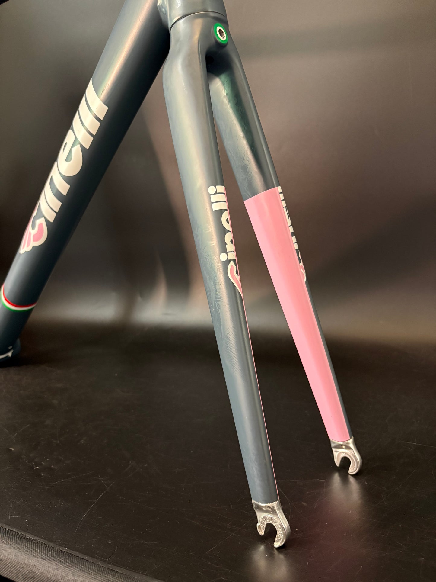 Cinelli Vigorelli Frameset Vigorosa 54cm