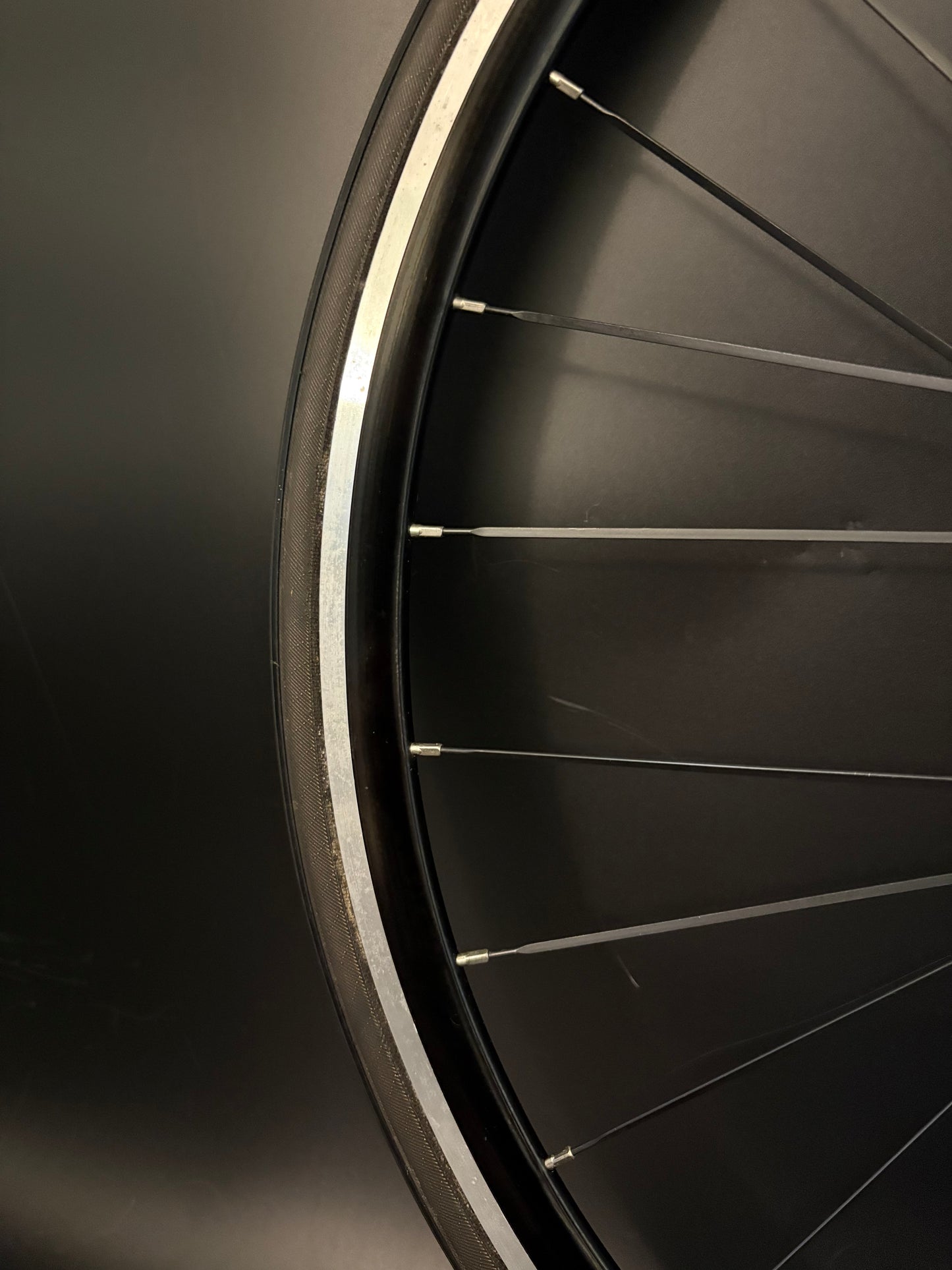 Planet X Tubular Wheelset 28h