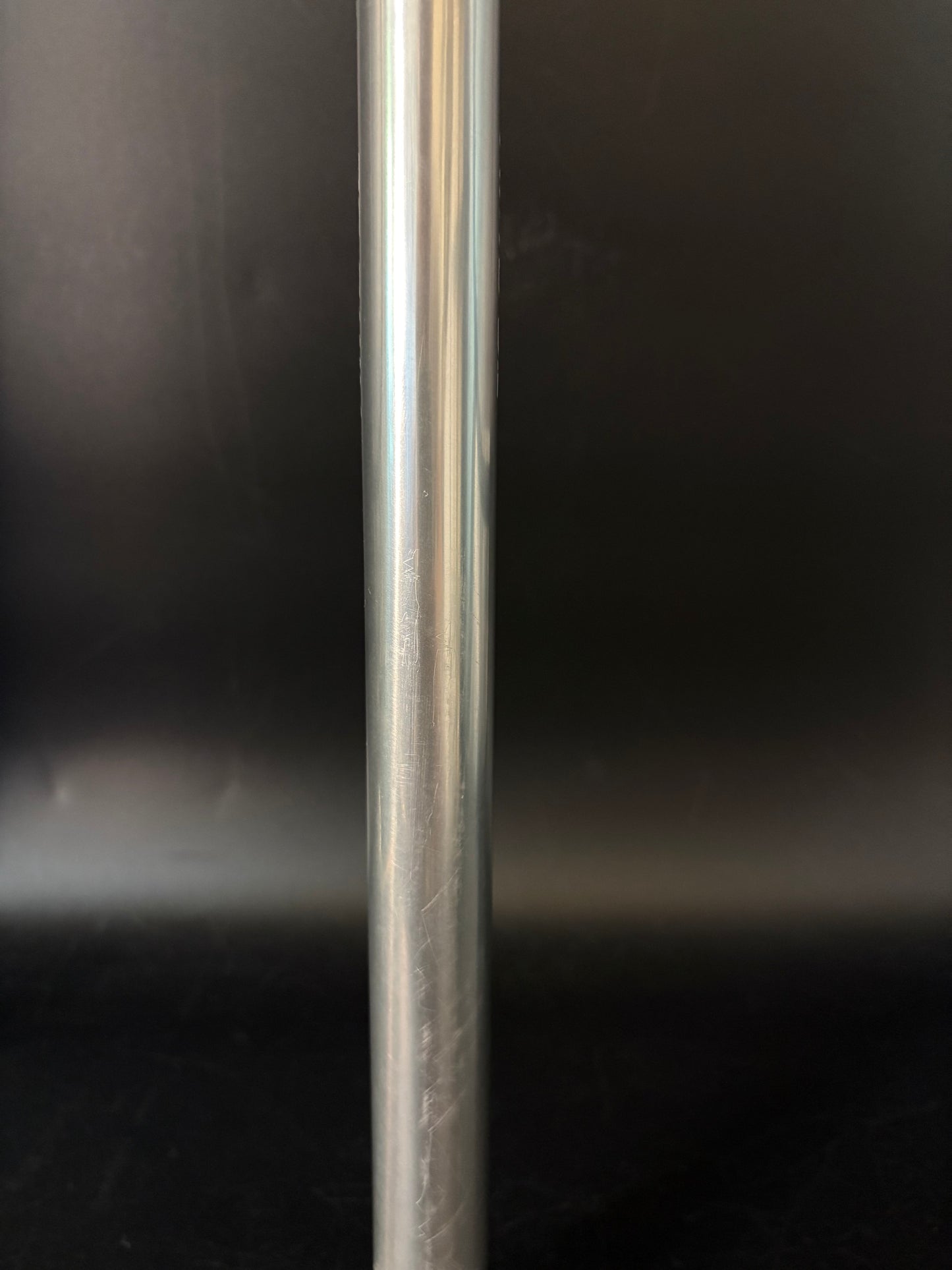 Nitto S92 Seatpost Silver 27.2 300mm