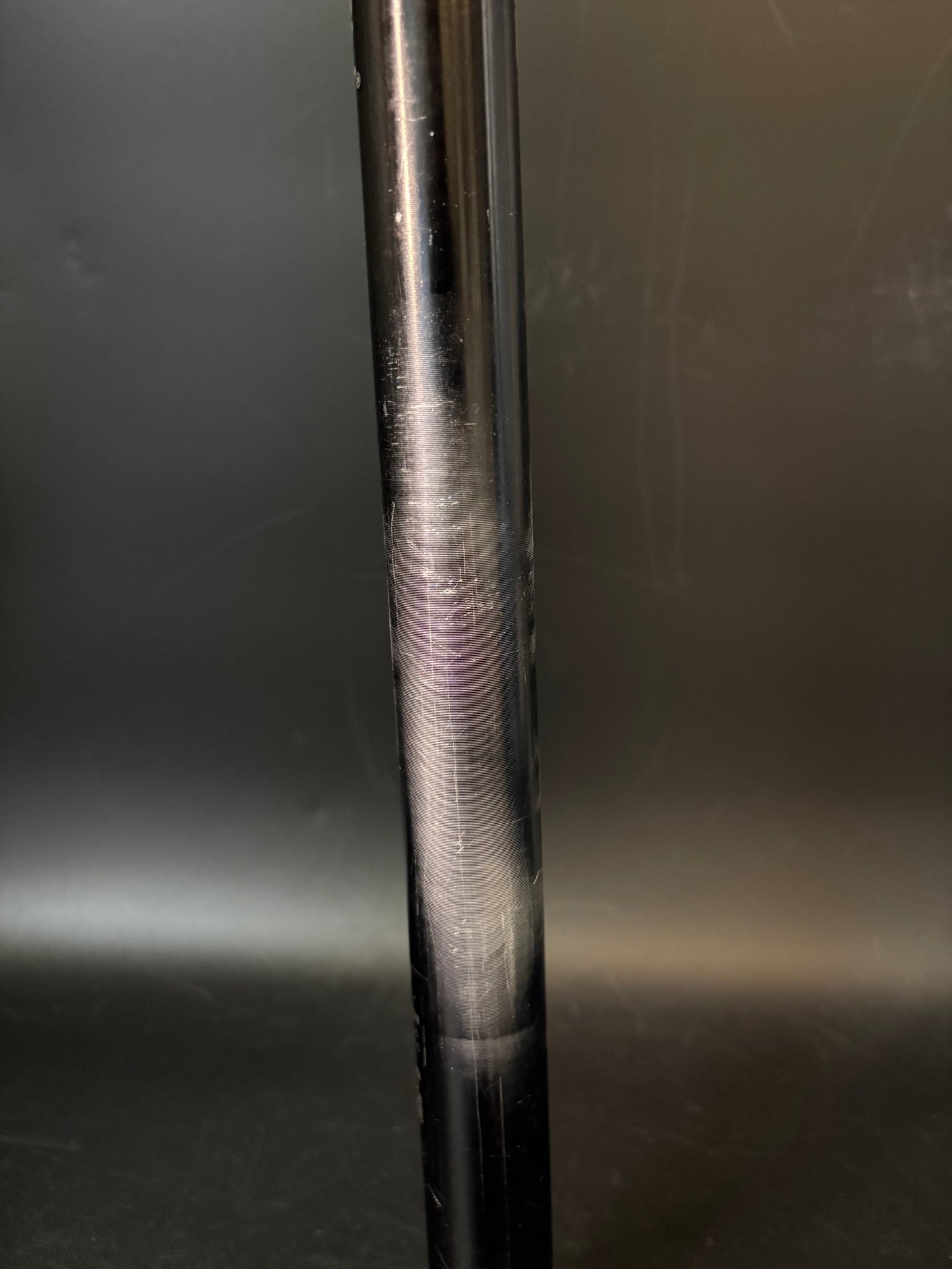 Thomson Elite Seatpost Black 31.6 410mm