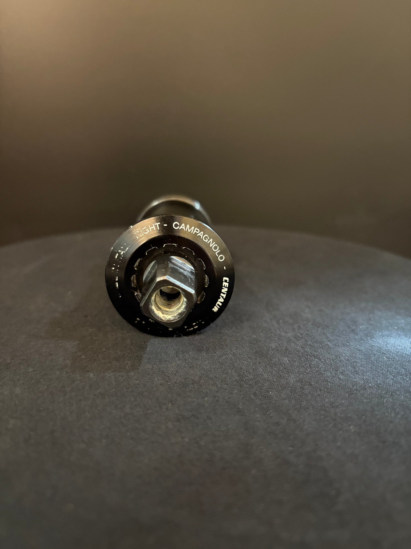 Campagnolo Centaur Square Taper Bottom Bracket 111mm ISO