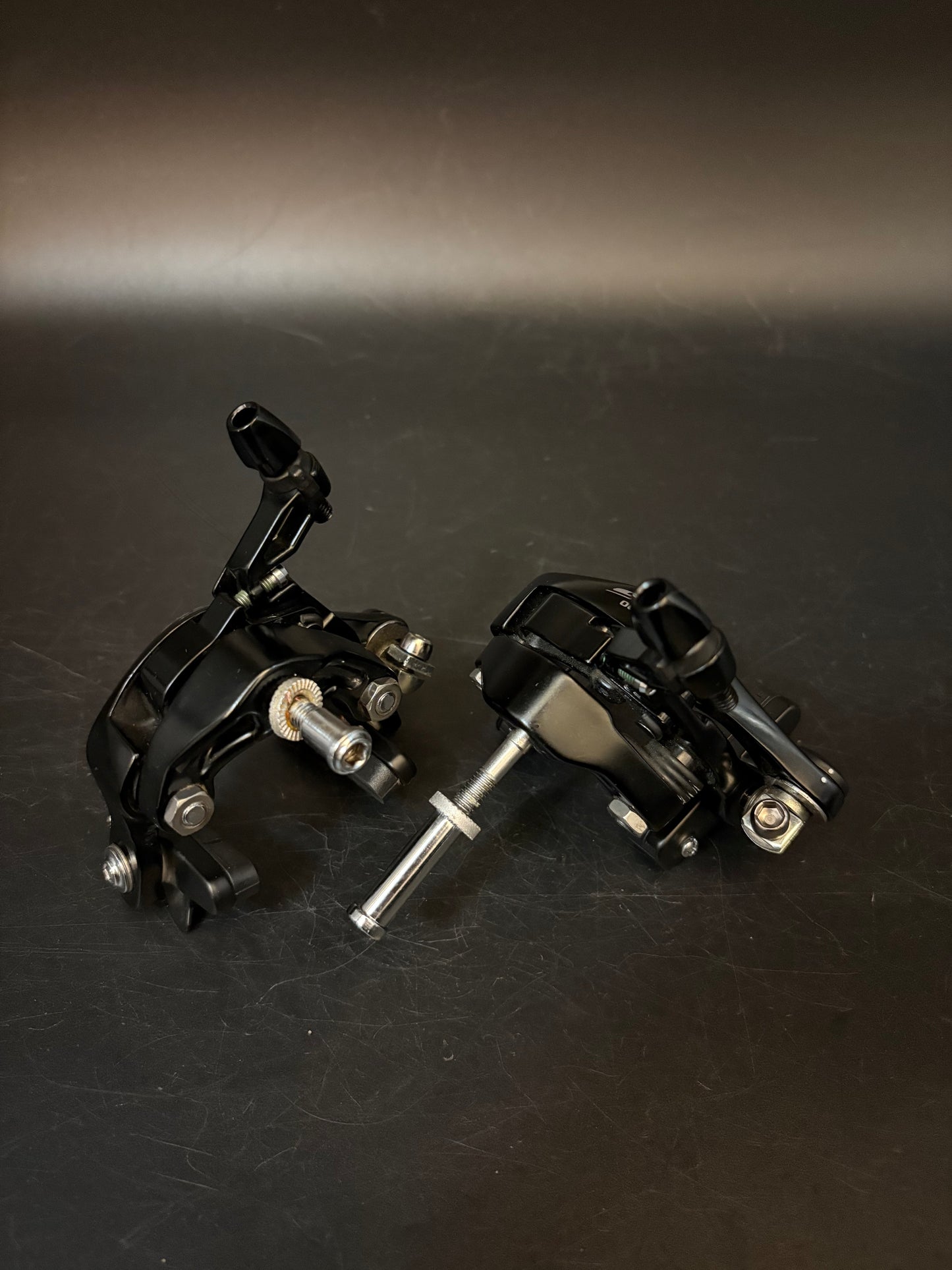 Shimano BR-5800 105 Brakes Black
